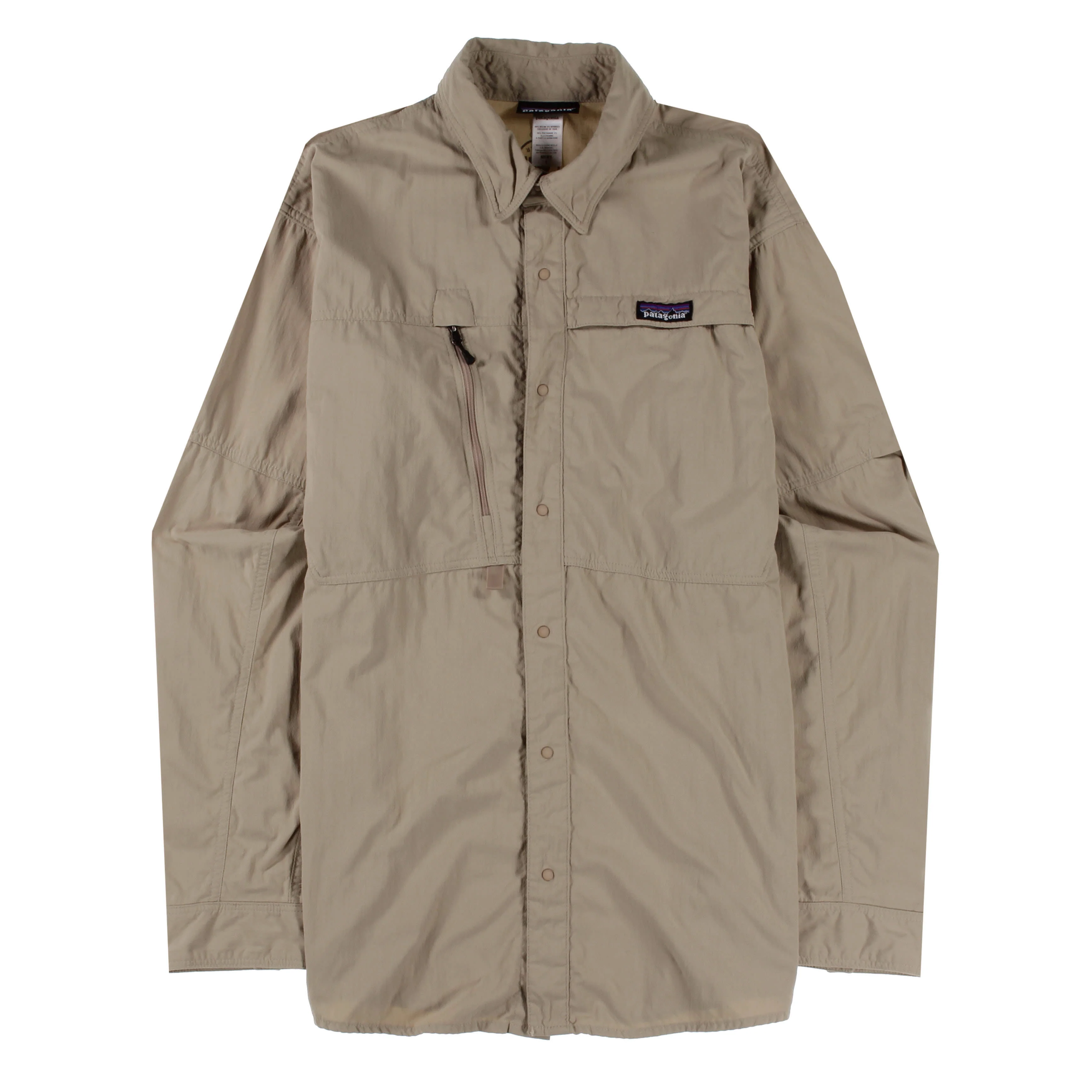 M's Guidewater Shirt