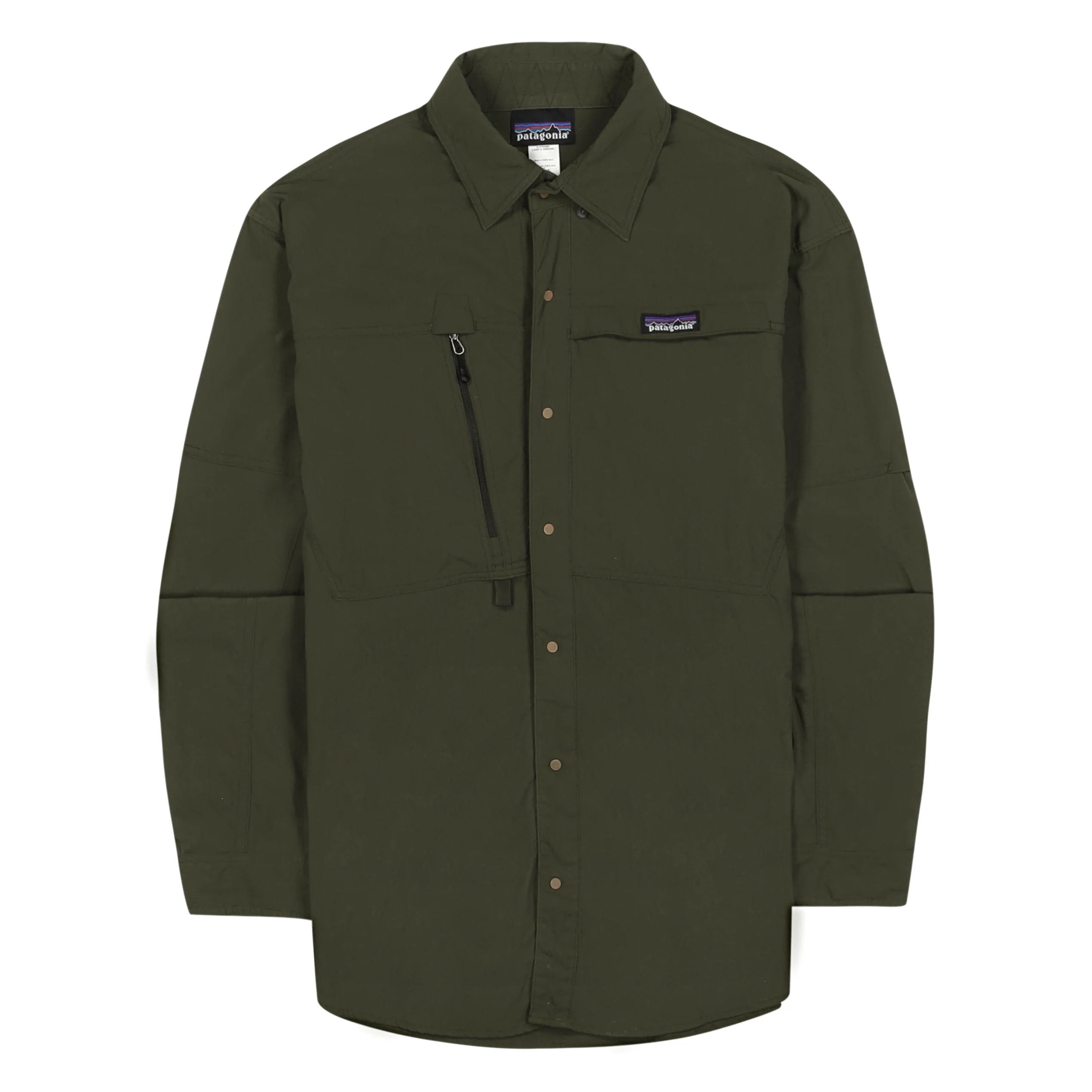 M's Guidewater Shirt