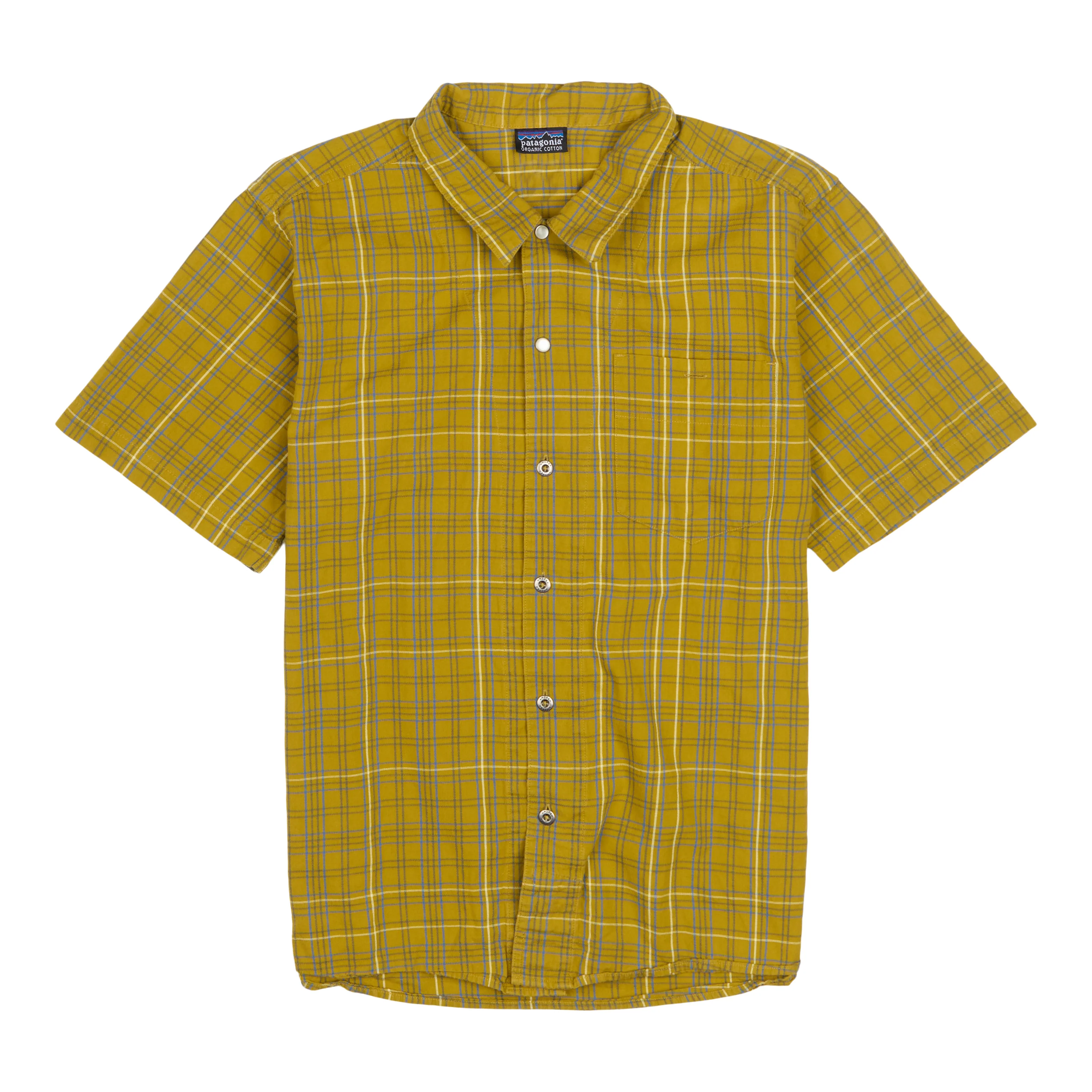 M's Gutterball Shirt