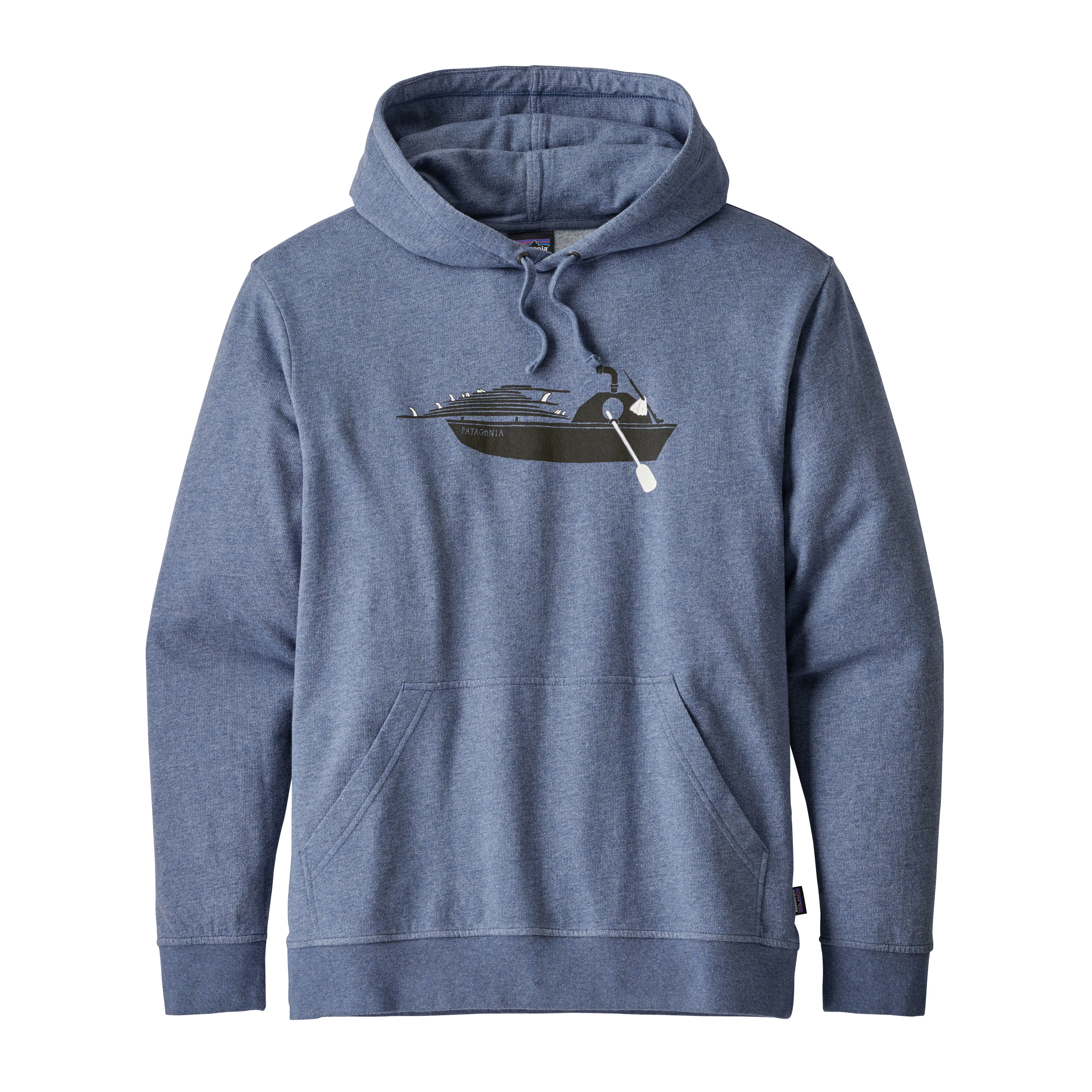 M's Haul Aboard Lightweight Hoody