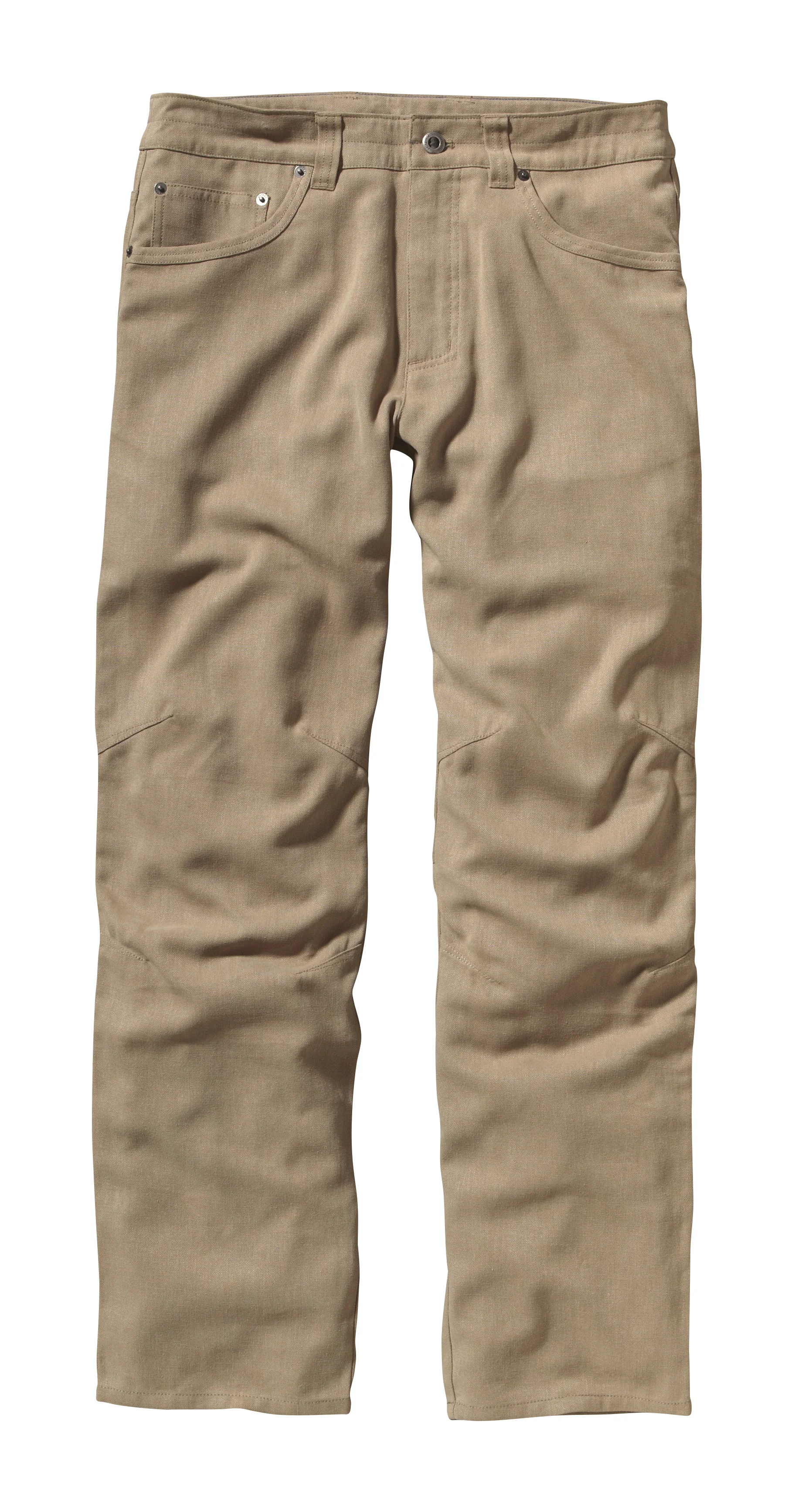 M's Hemp Overstone Pants - Regular