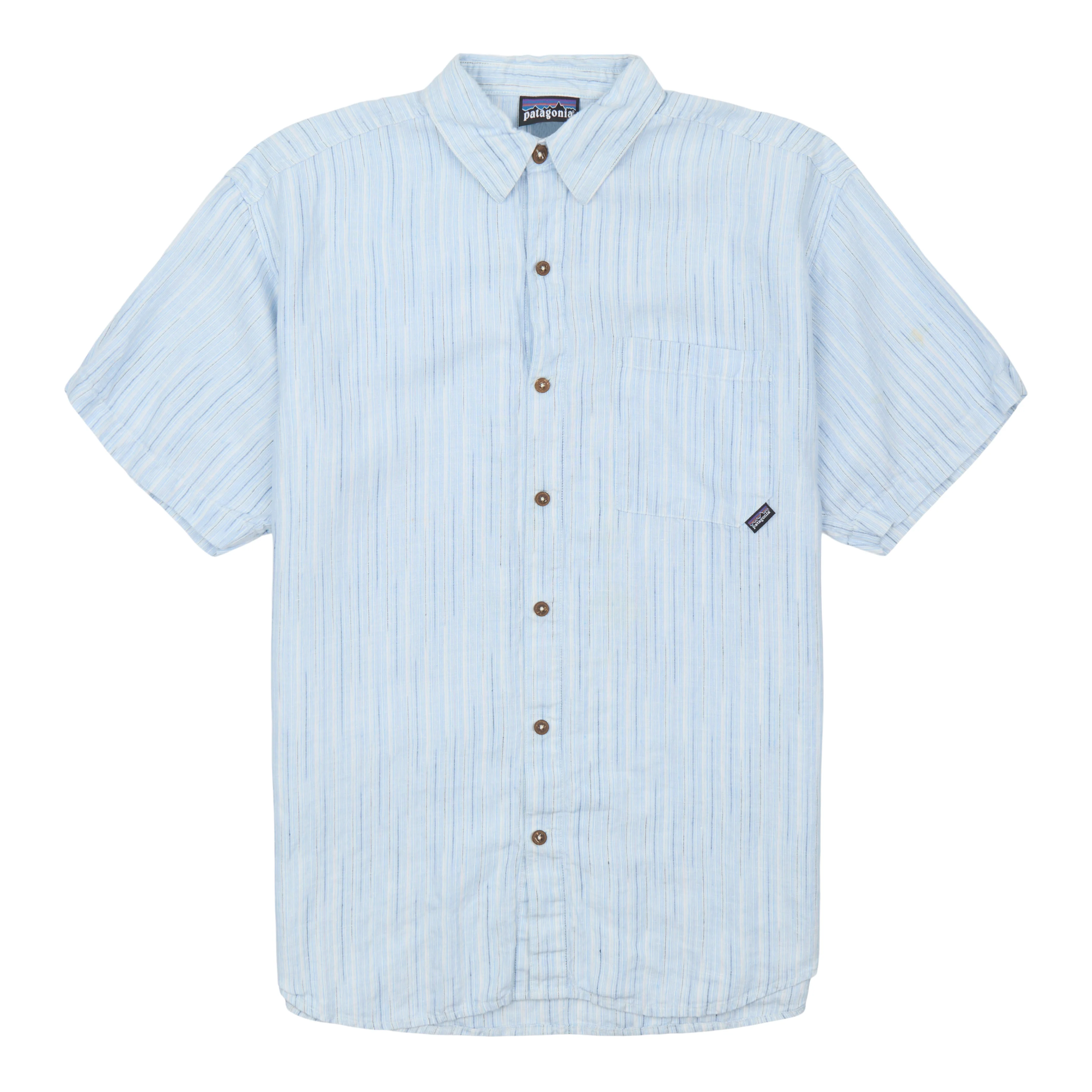 M's Hemp Shirt