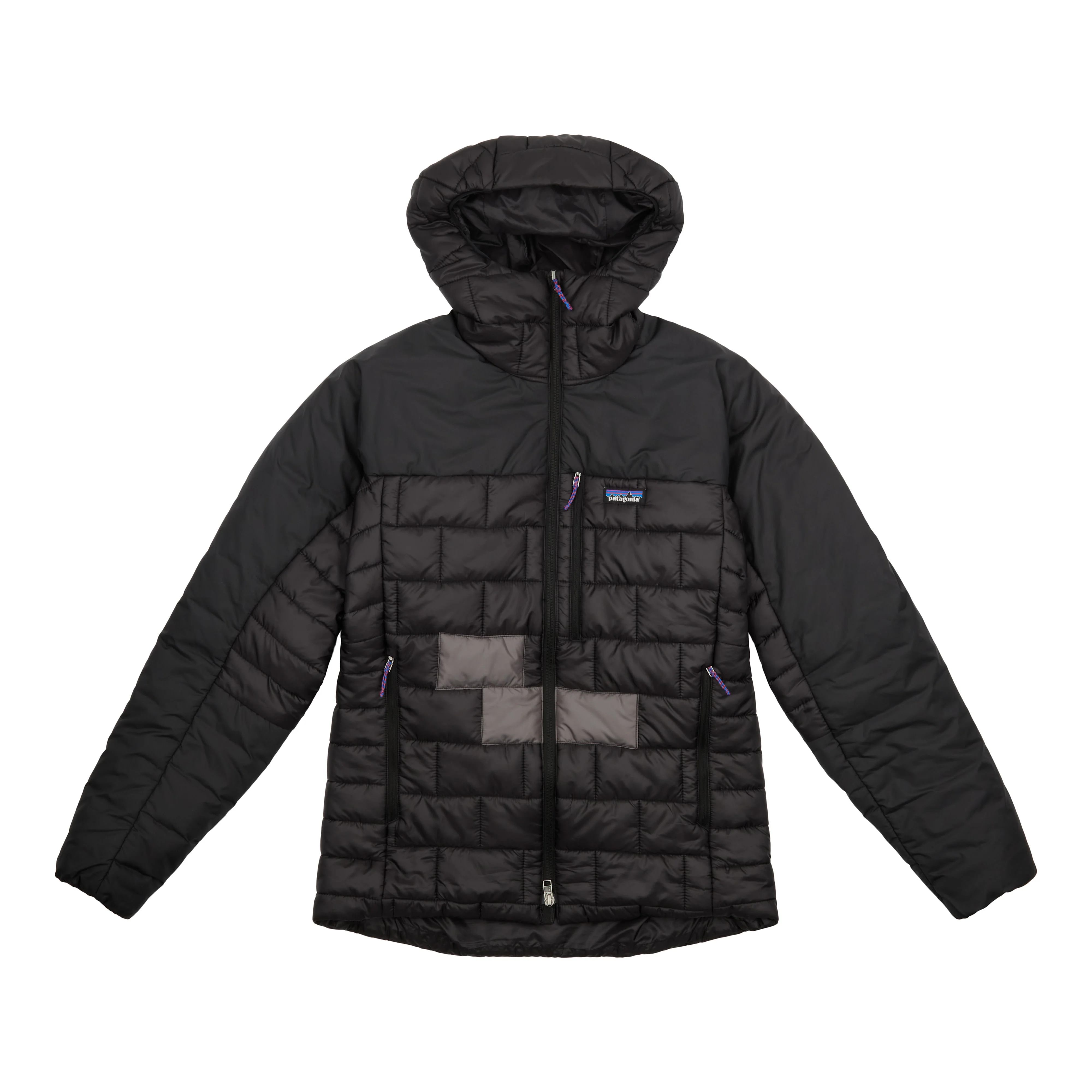 M's Hi-Loft Nano Puff Hoody