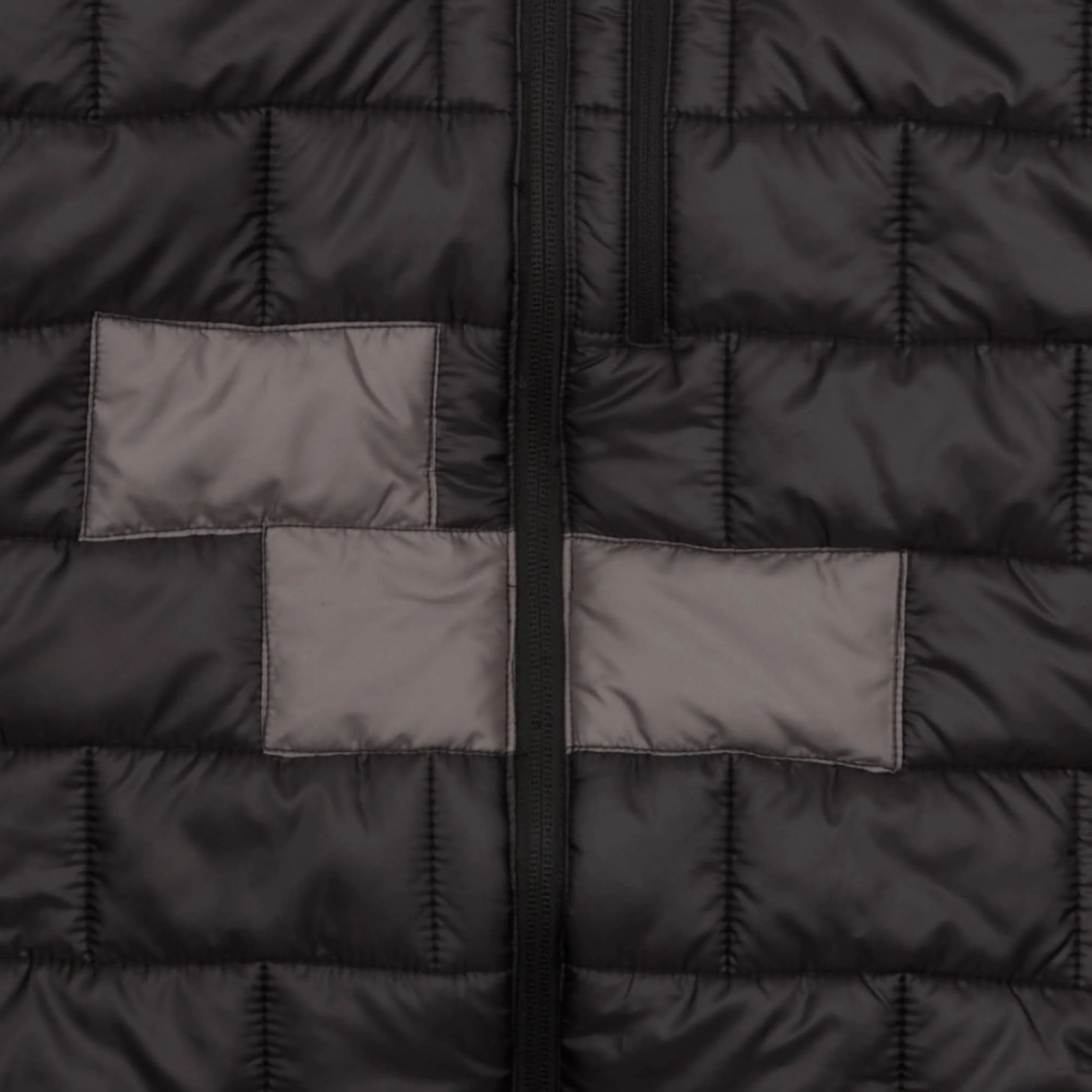 M's Hi-Loft Nano Puff Hoody - Image 2
