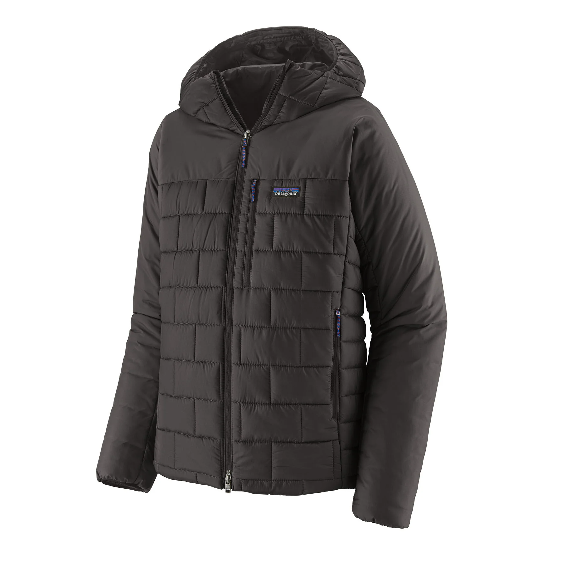 M's Hi-Loft Nano Puff Hoody