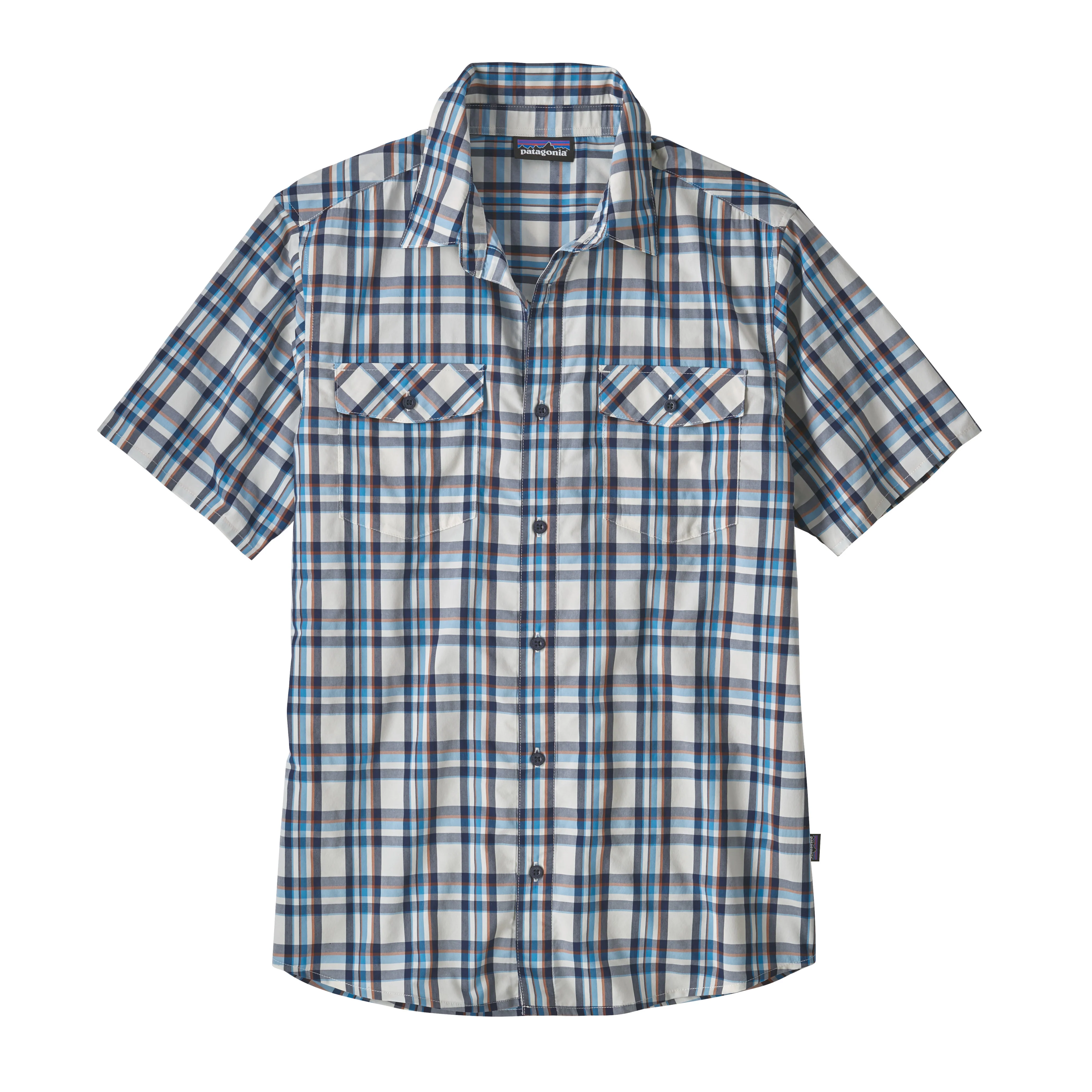 M's High Moss Shirt
