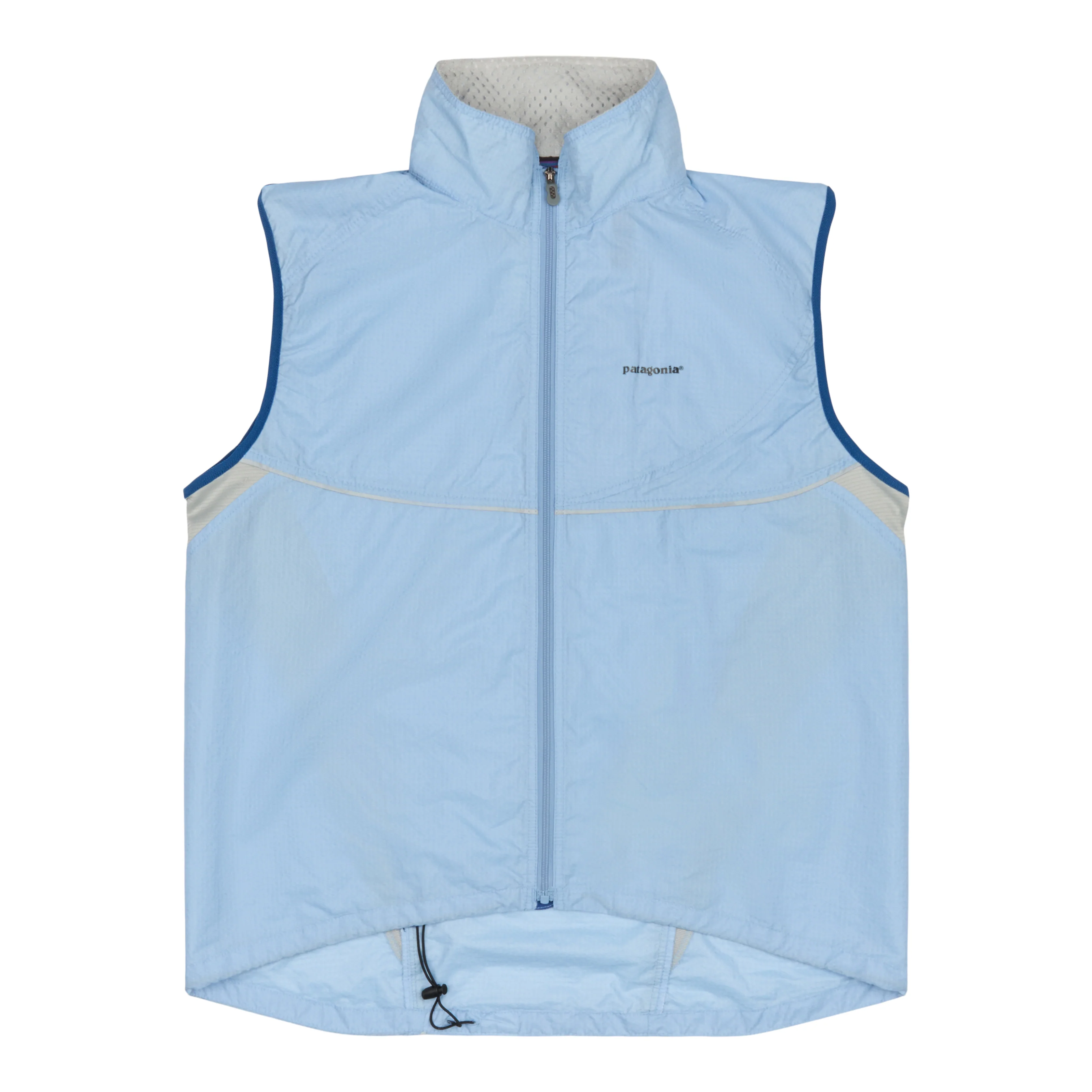 M's High Velocity Vest