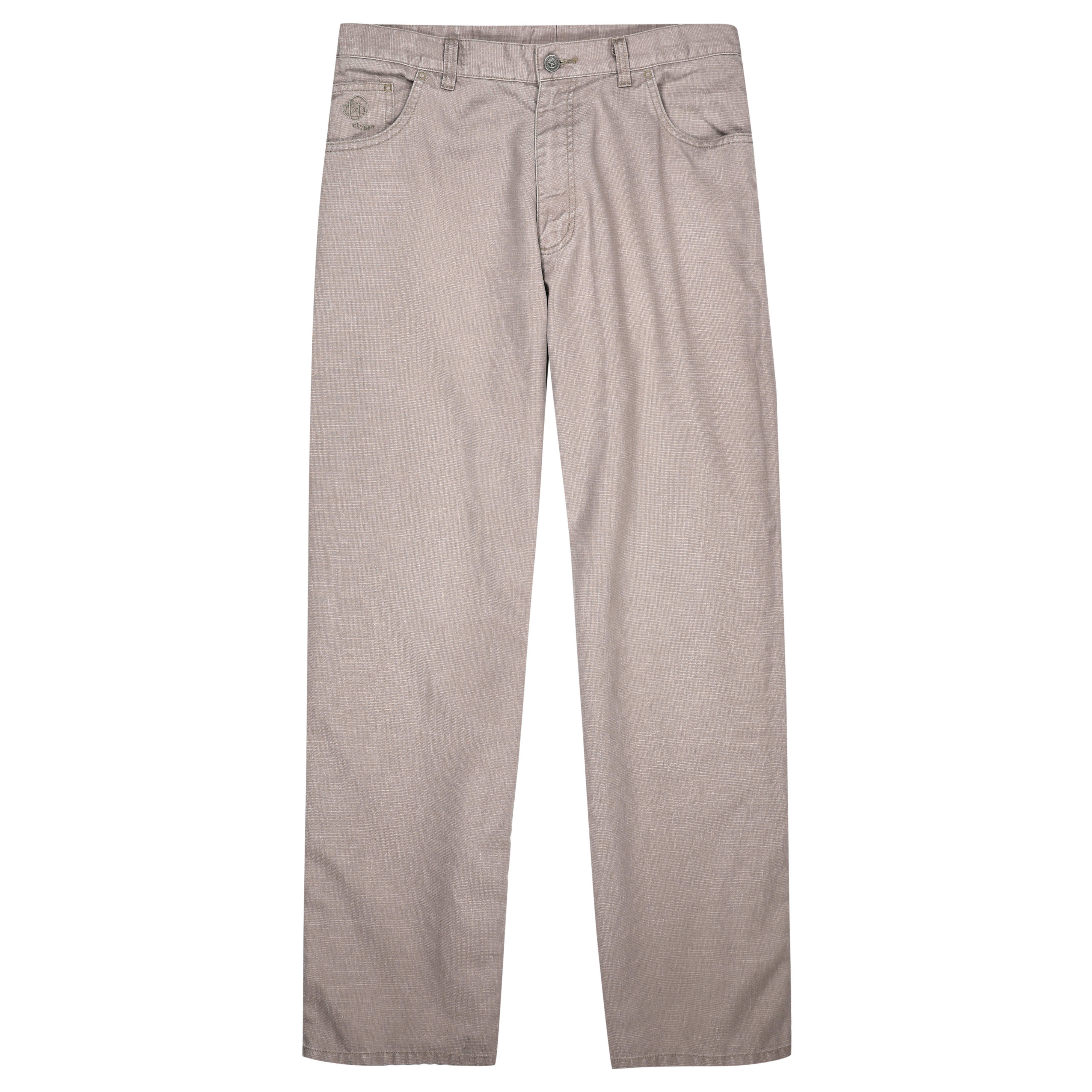 M's High-Wire Hemp Jeans