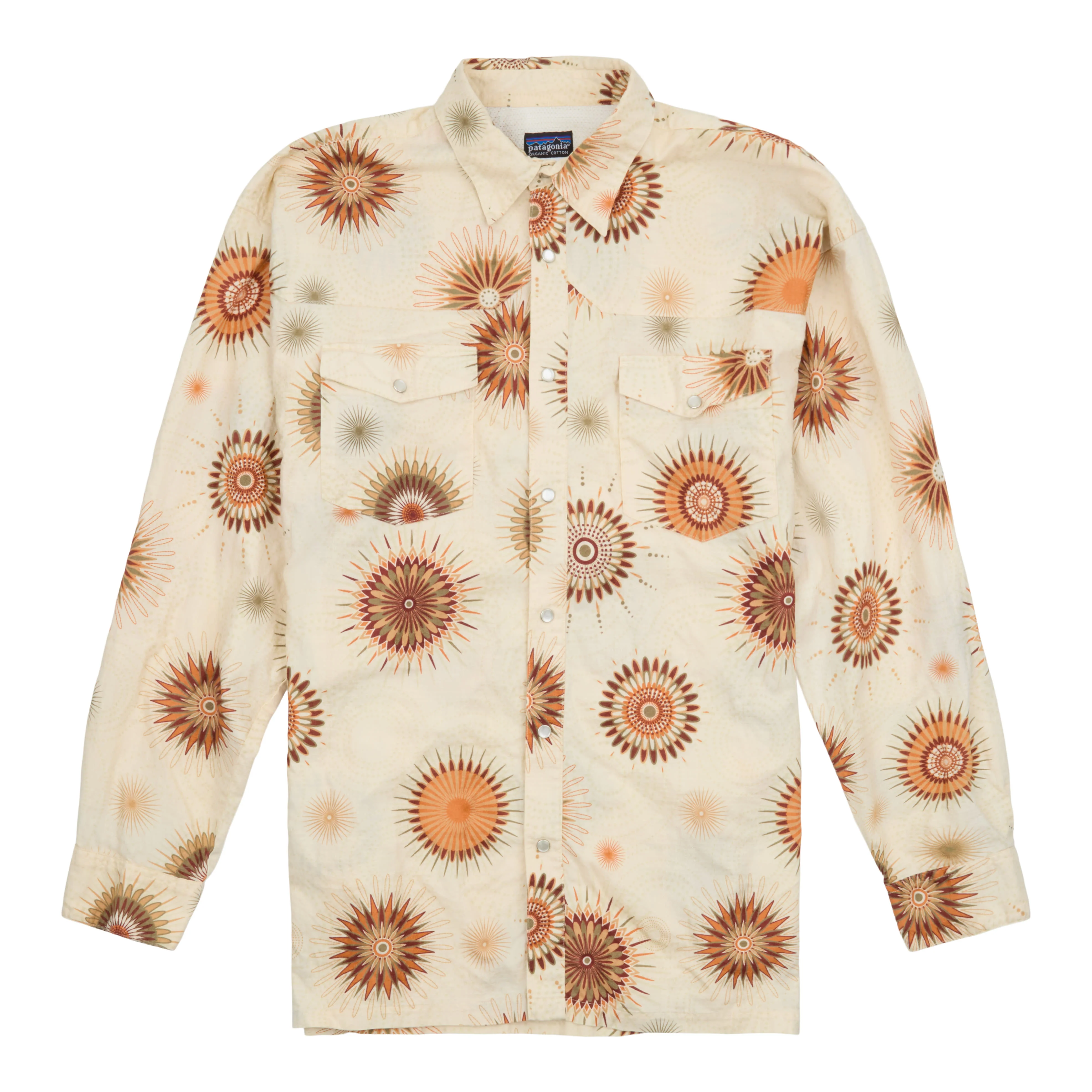 M's Highball Snap Shirt