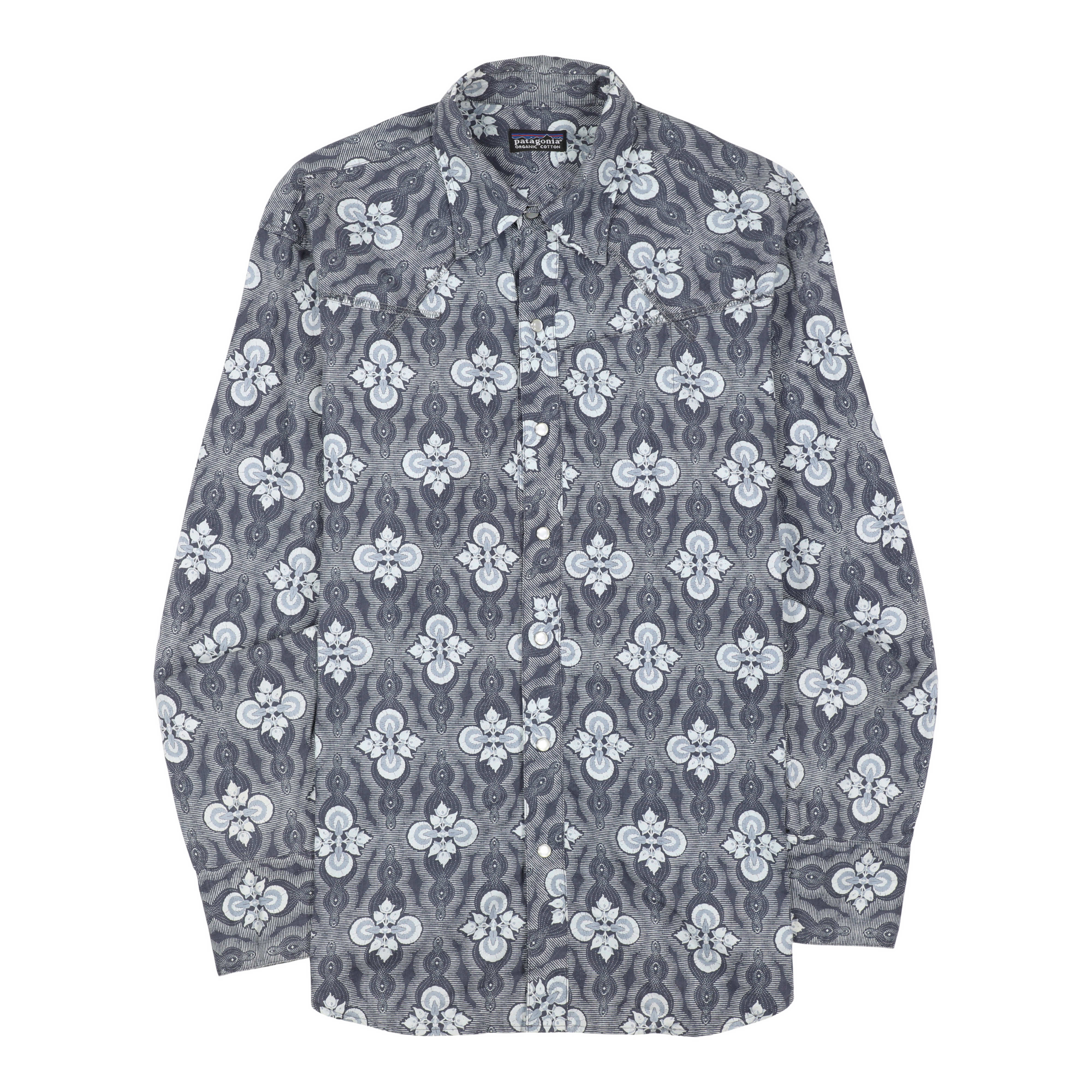 M's Highball Snap Shirt
