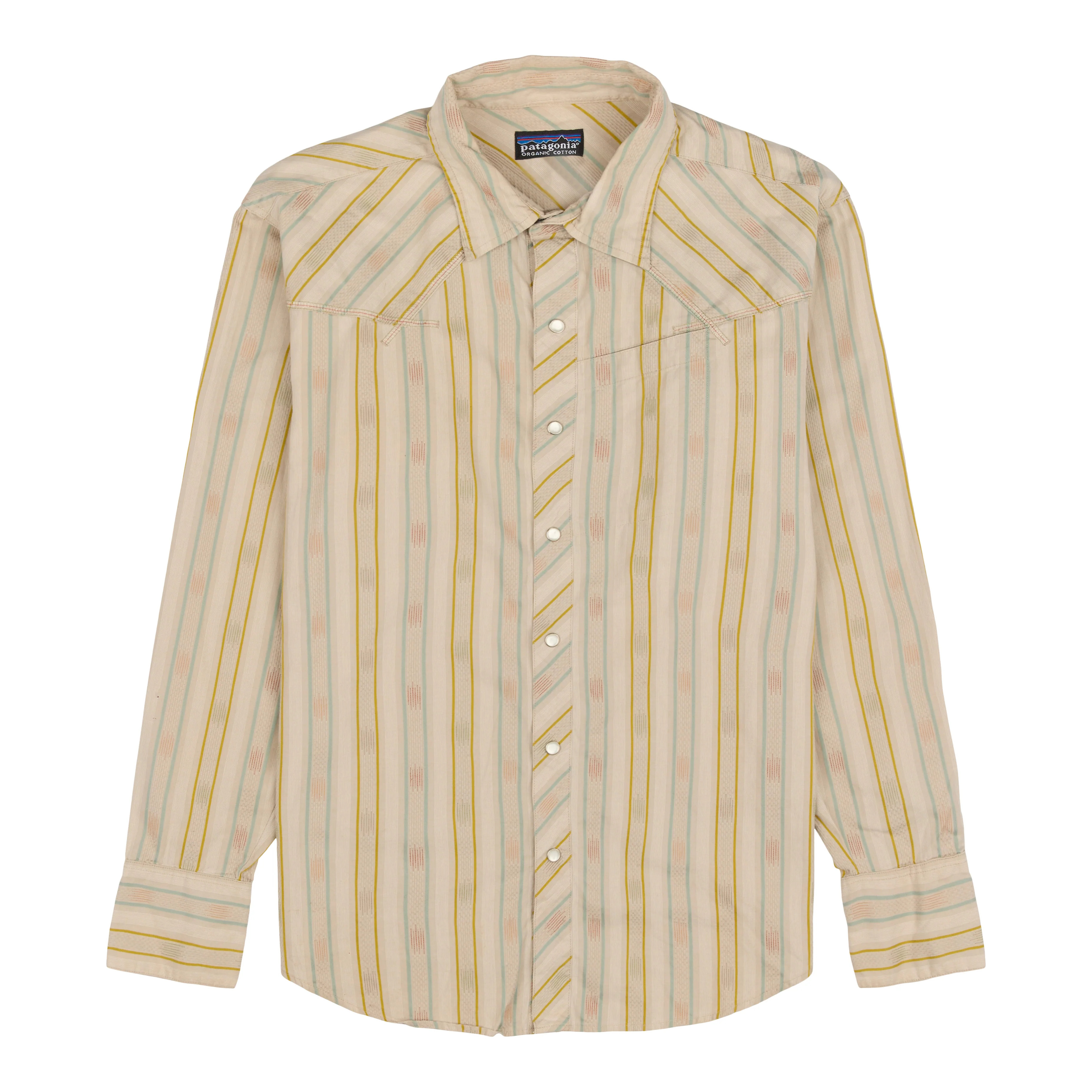 M's Highball Snap Shirt