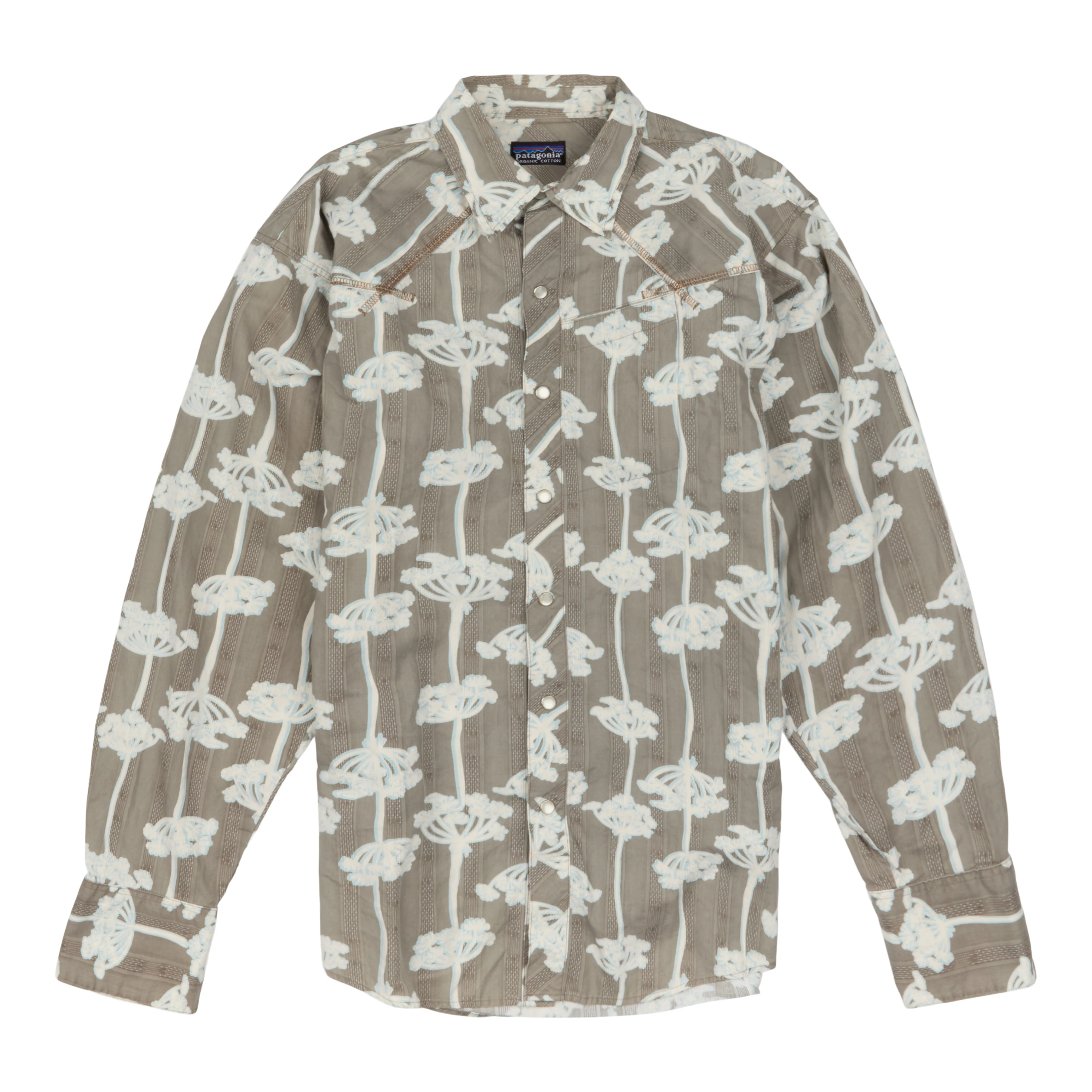 M's Highball Snap Shirt