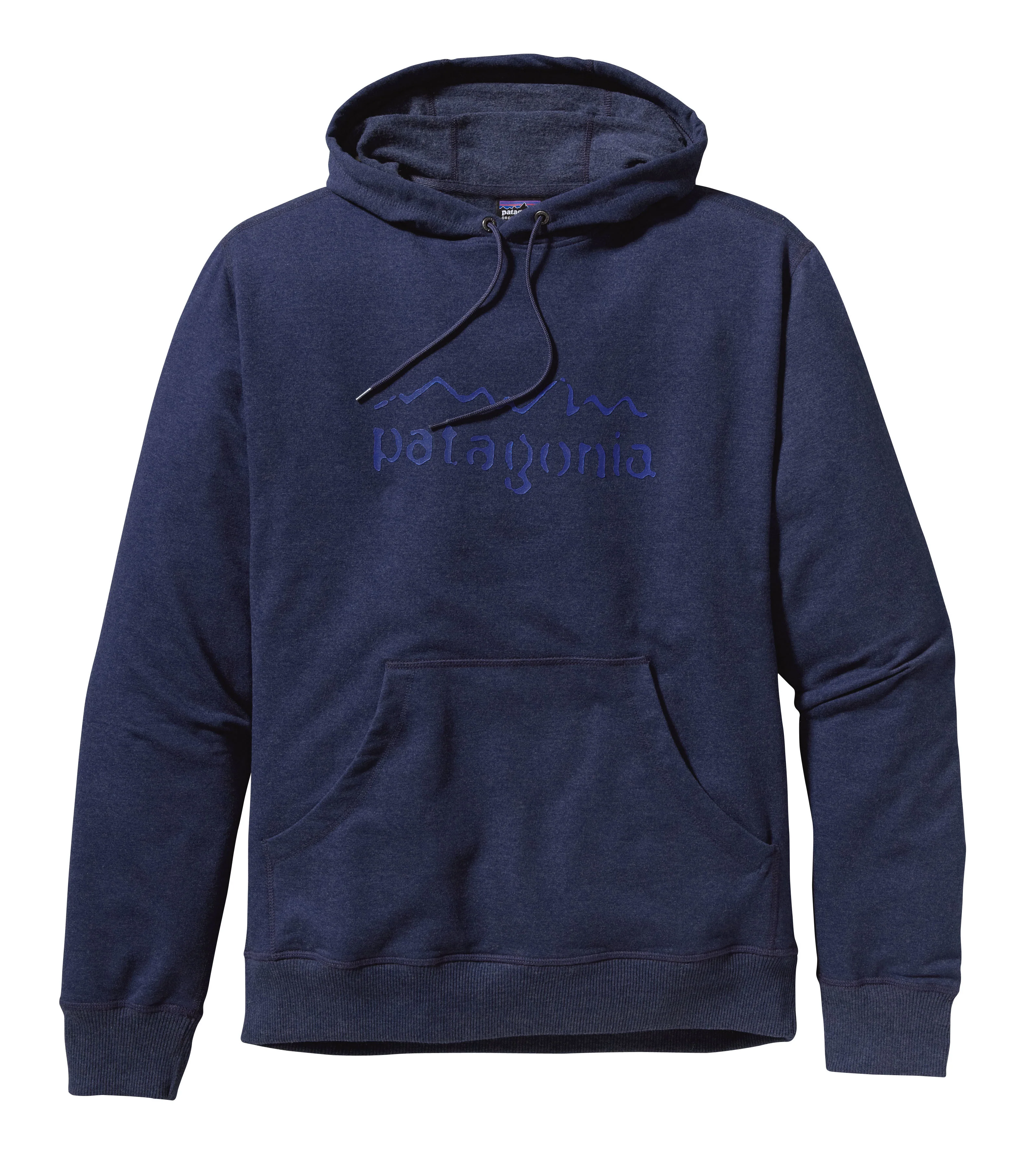 M's Hooded Monk Sweatshirt