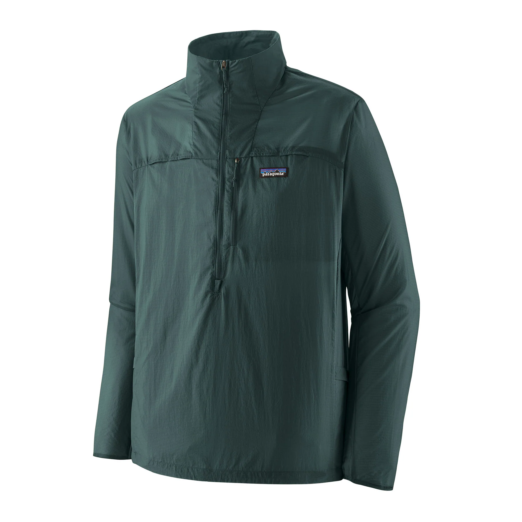 M's Houdini Stash 1/2 Zip P/O