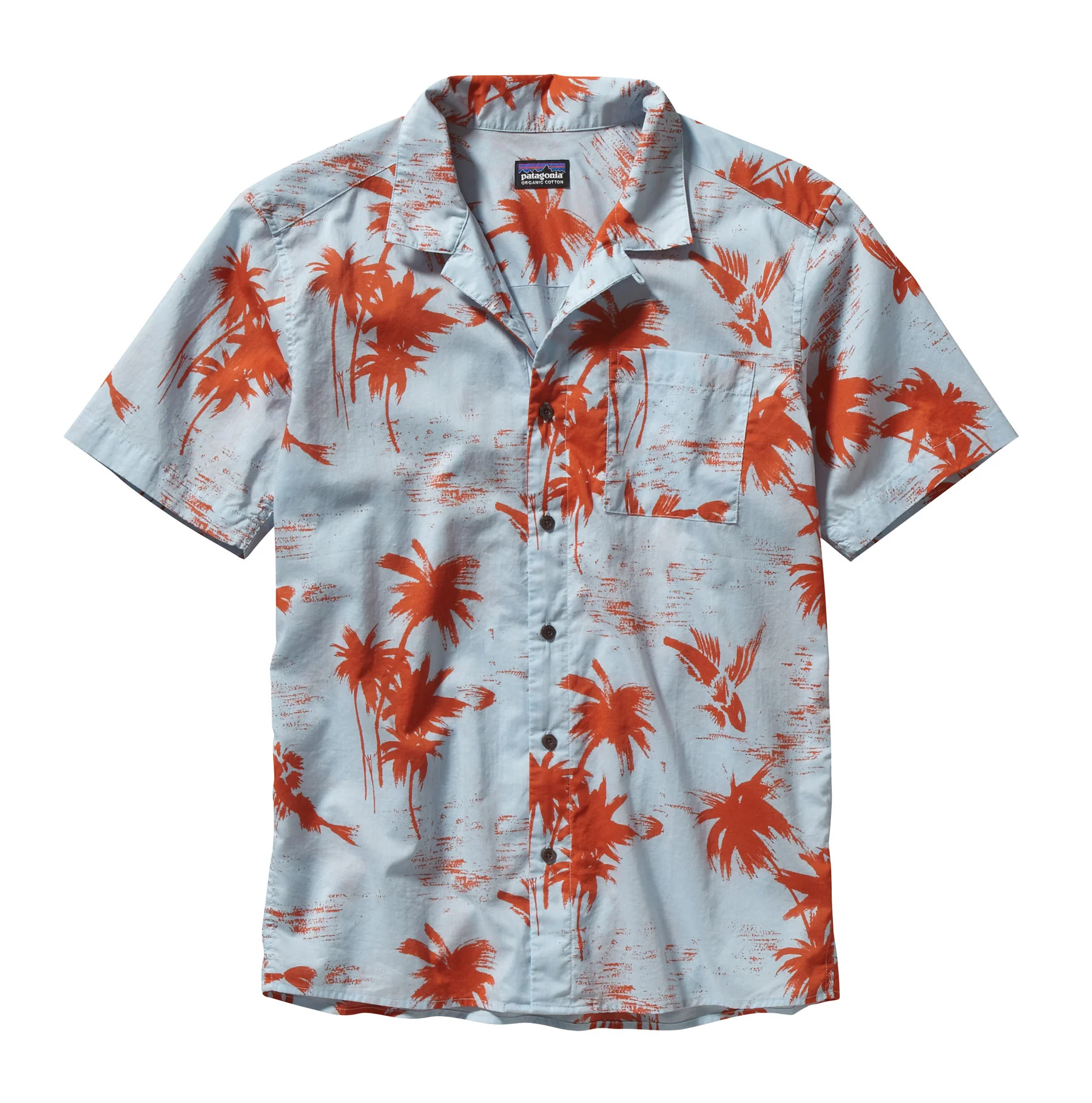 M's Impress Shirt