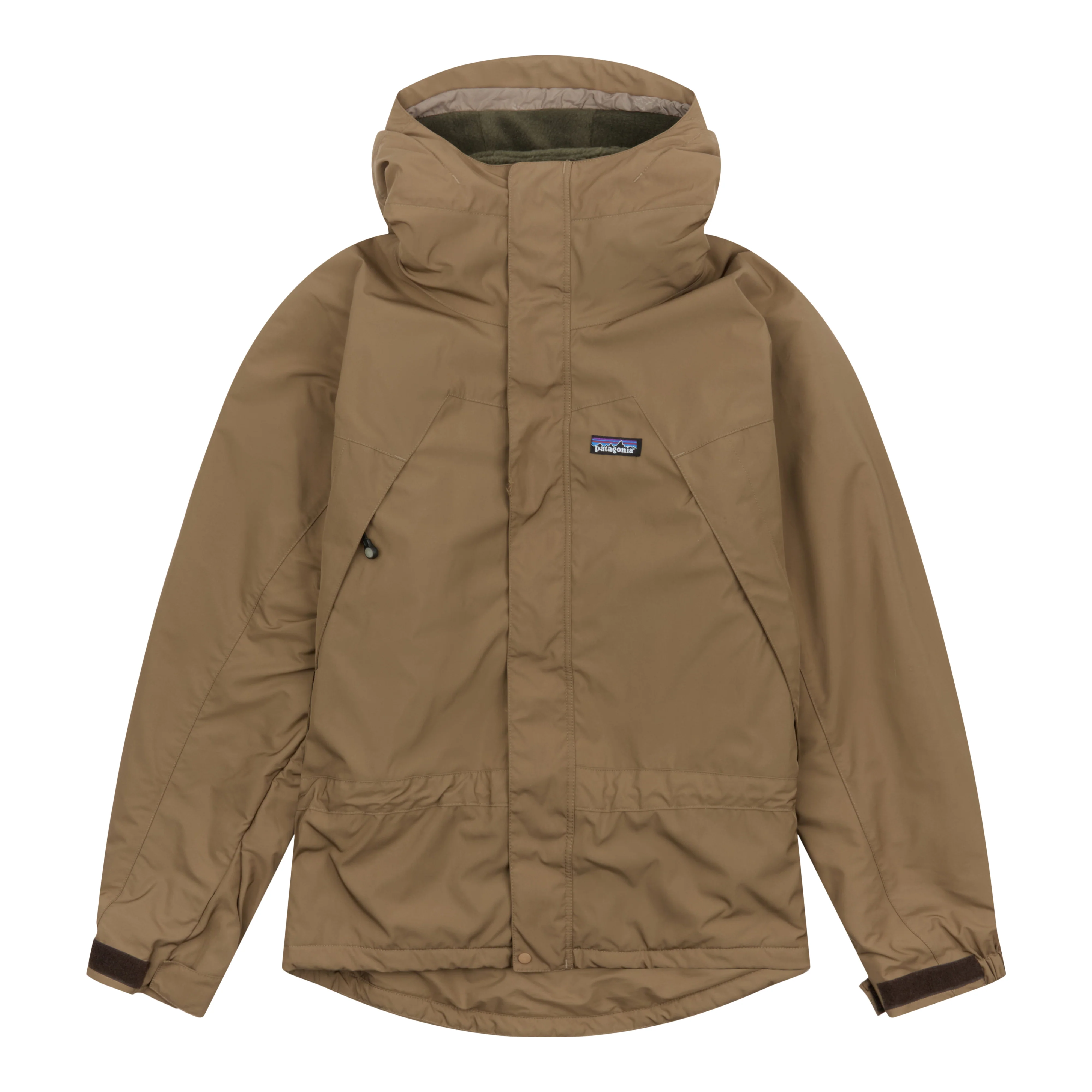 M'S Infurno Jacket