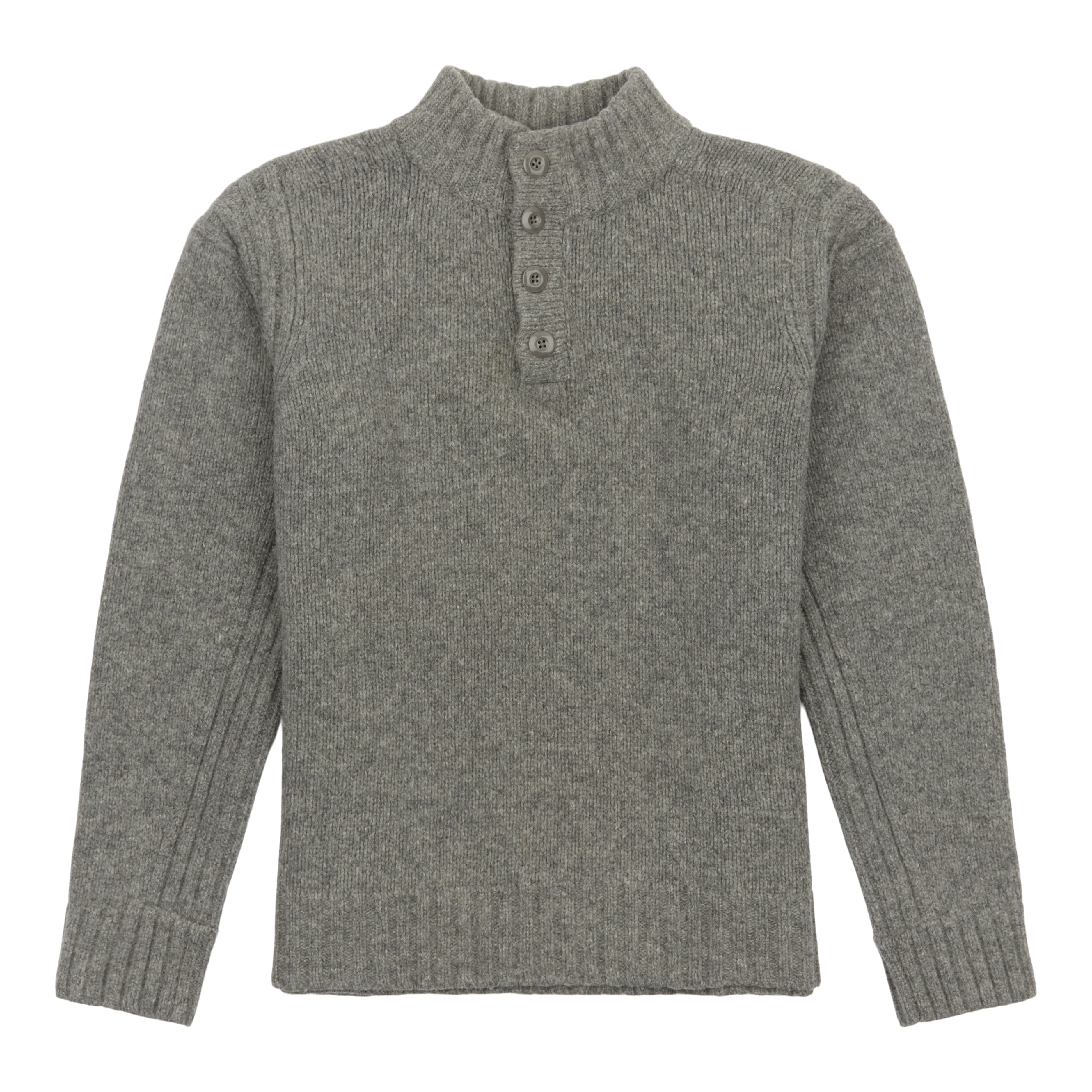 M's Inishmaan Sweater