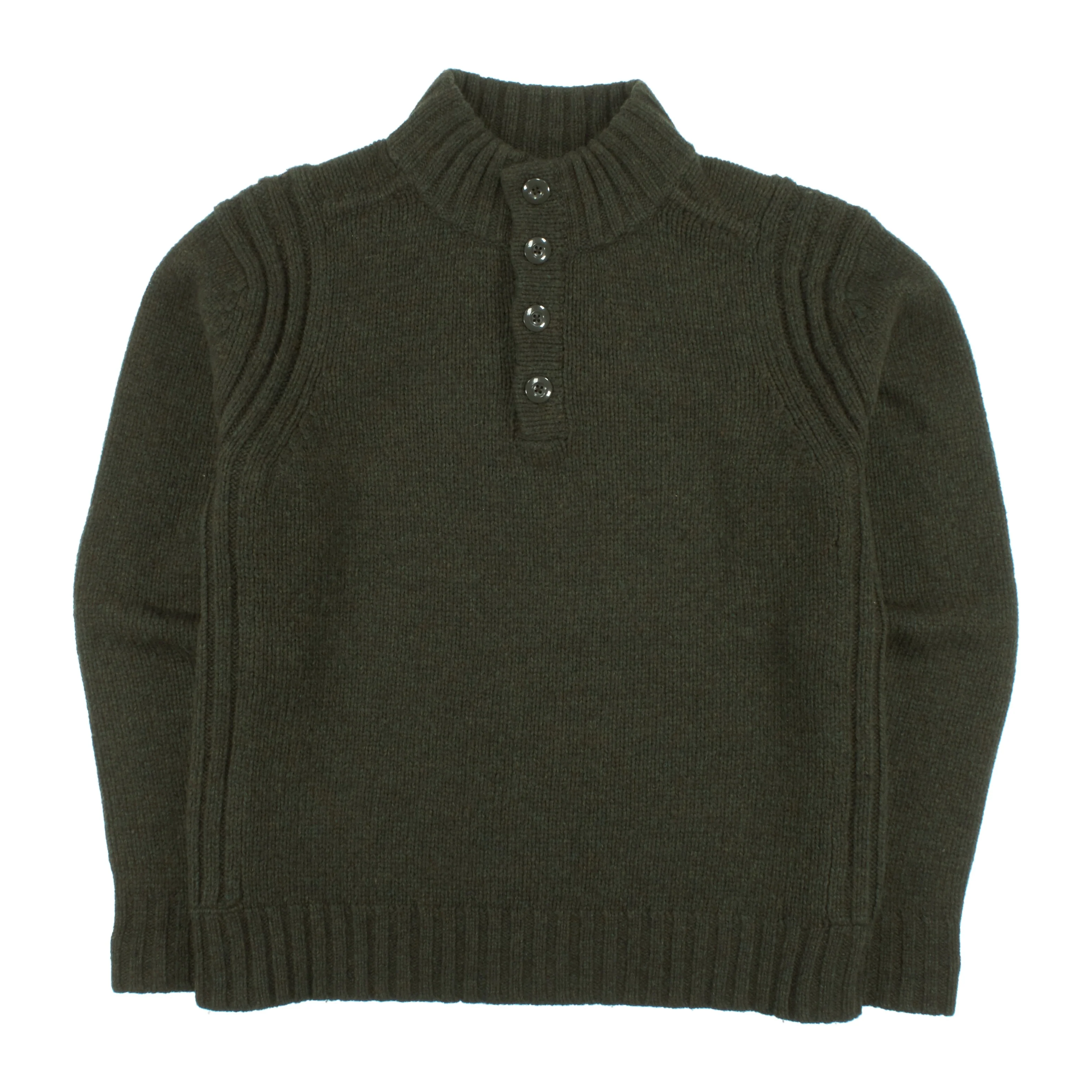 M's Inishmaan Sweater