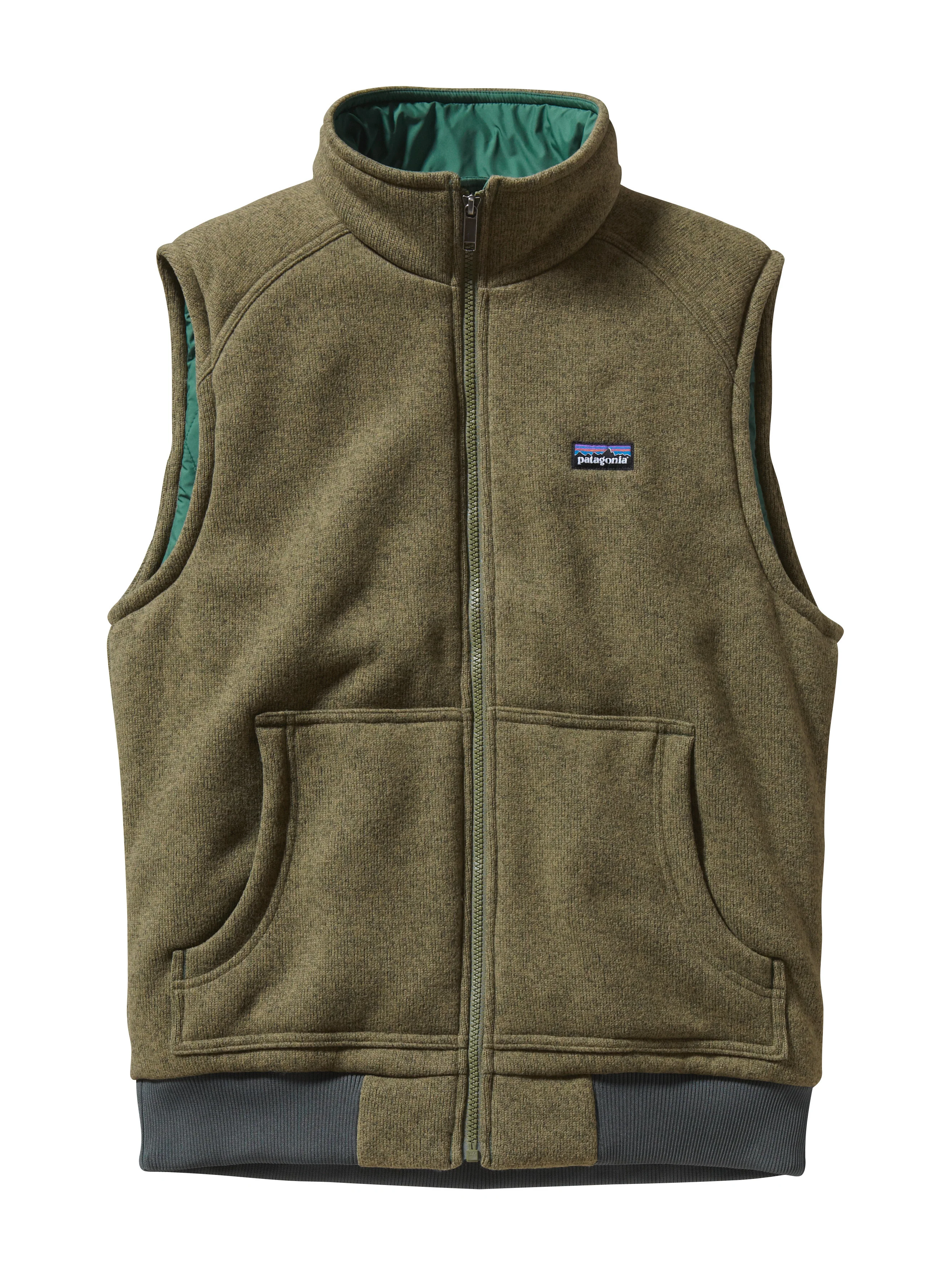 M's Insulated Better Sweater® Vest