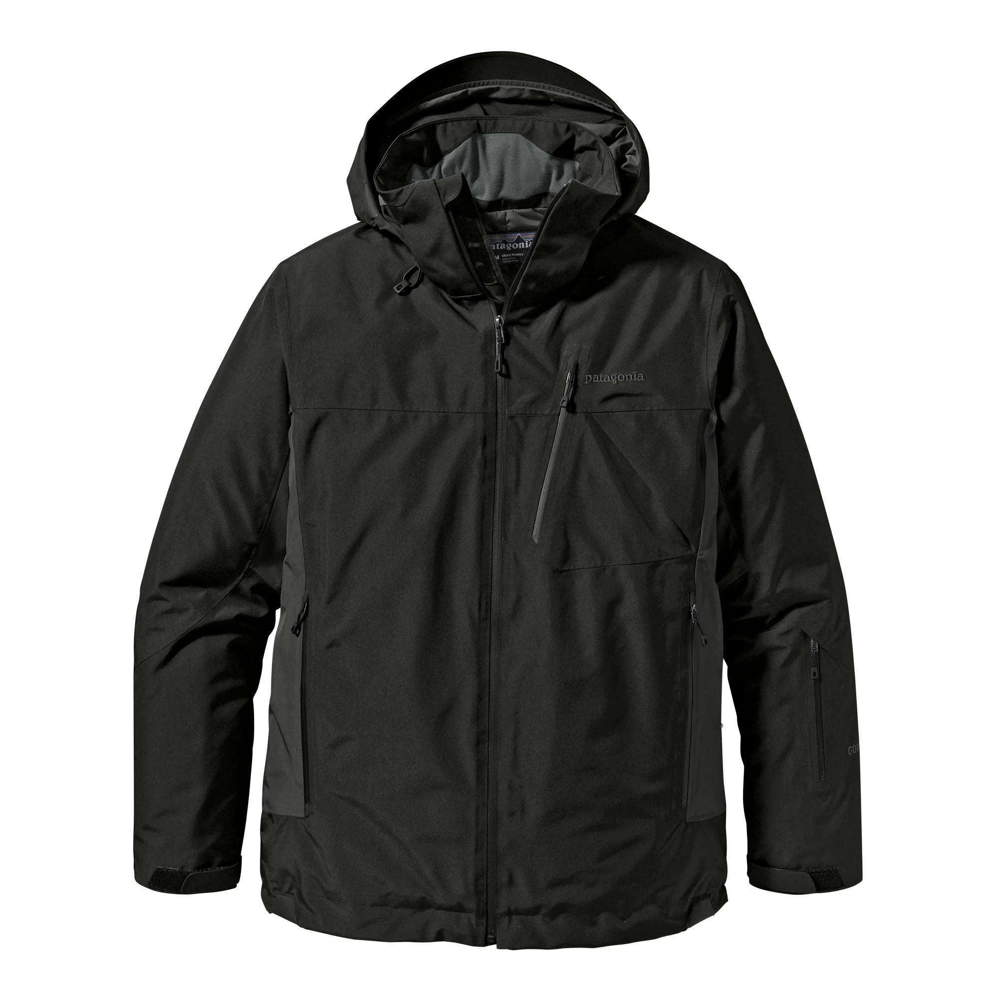 M's Insulated Powder Bowl Jacket - Image 2