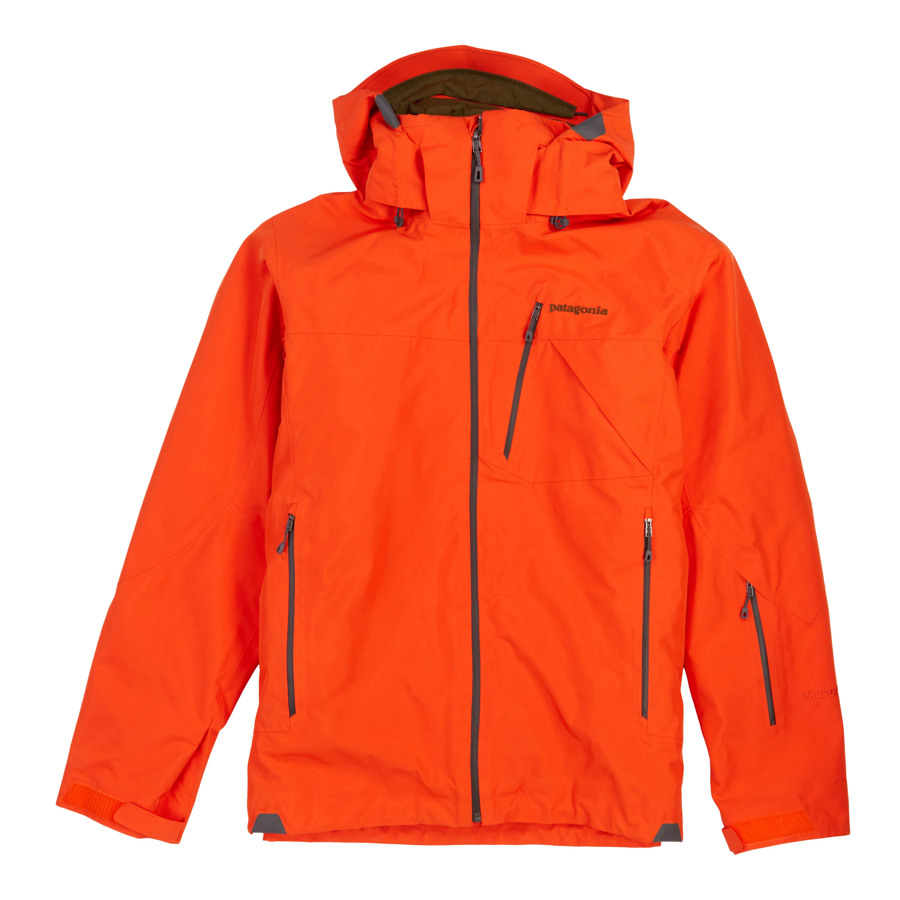 M's Insulated Powder Bowl Jacket