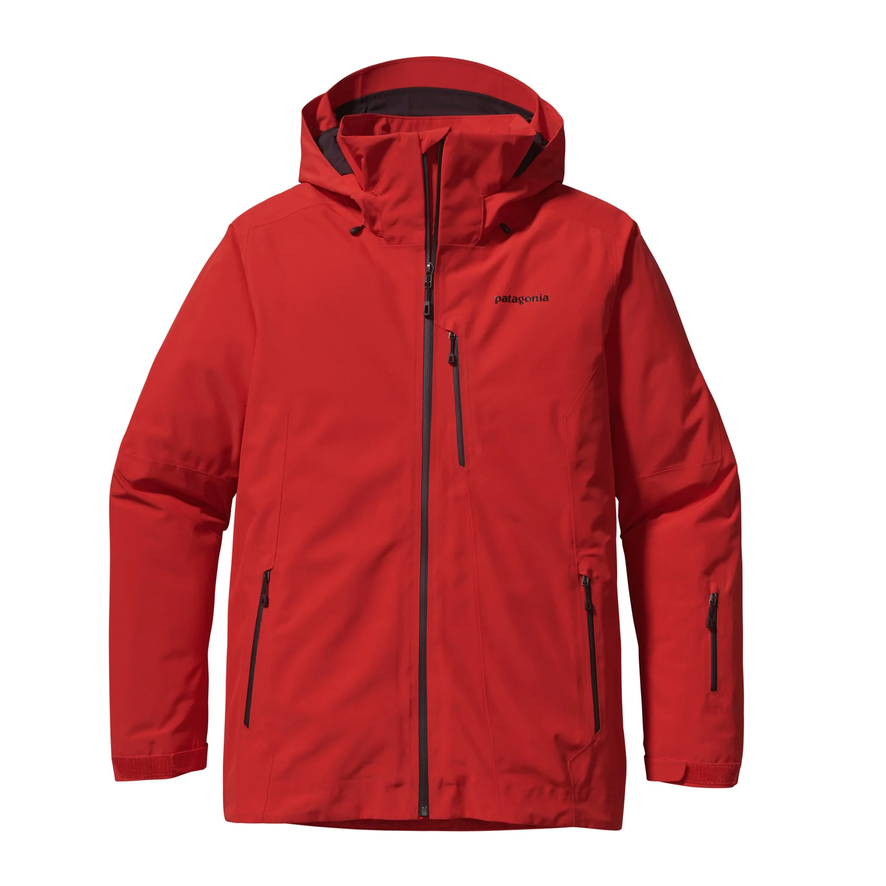 M's Insulated Powder Bowl Jacket