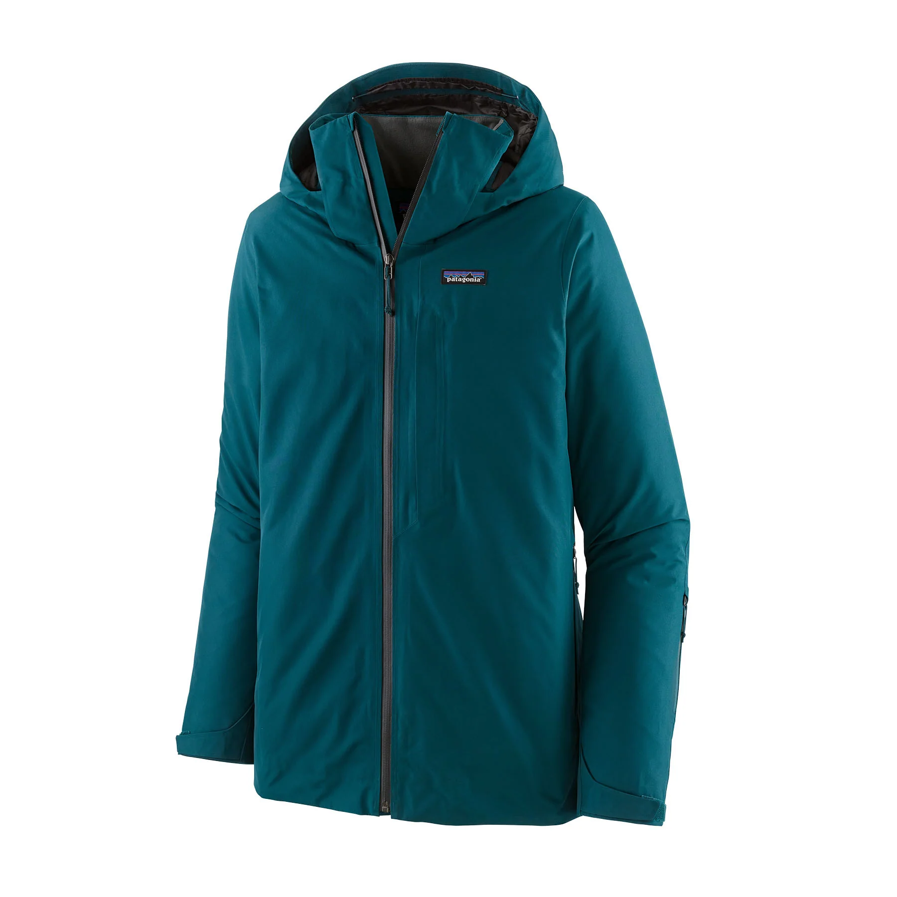 M's Insulated Powder Bowl Jacket