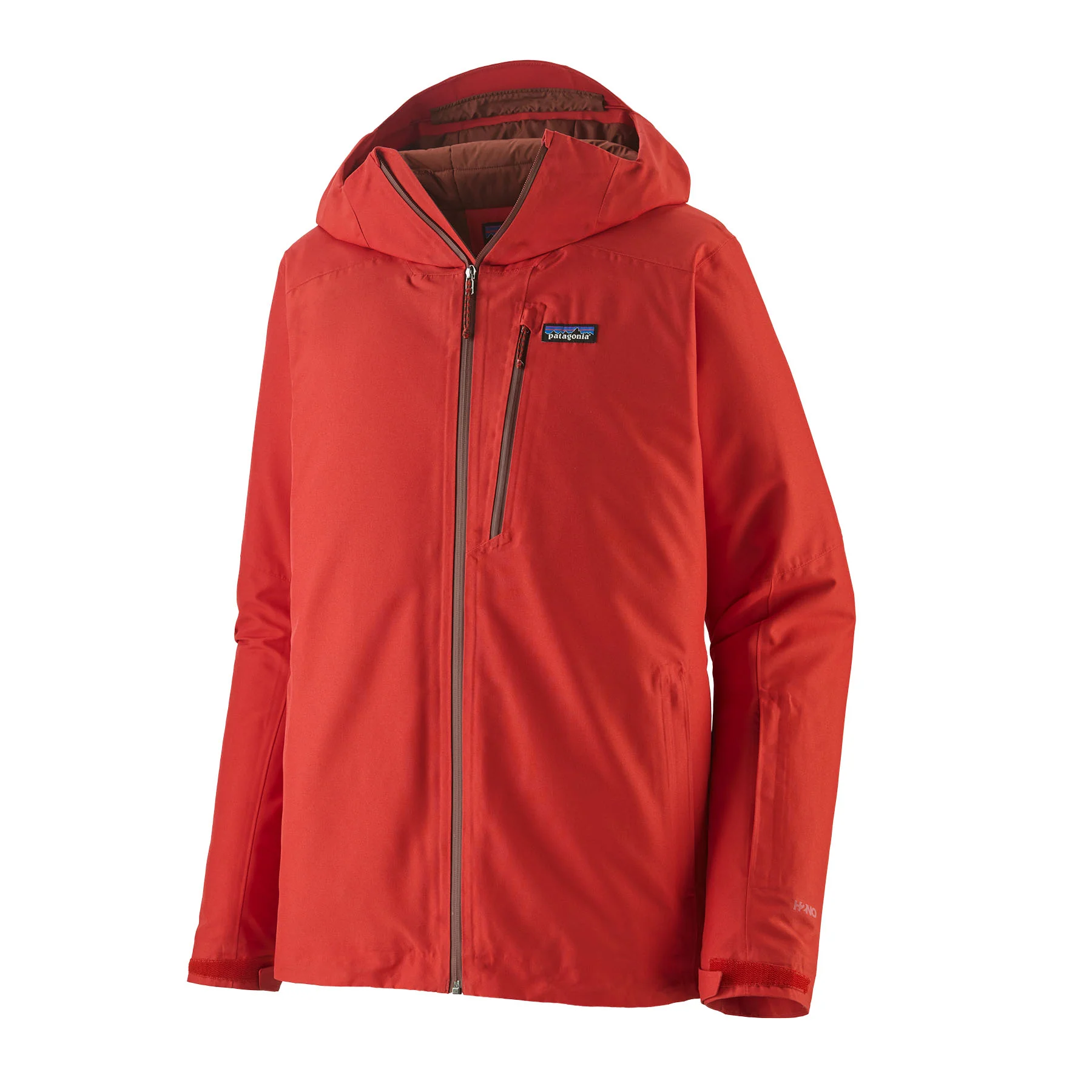 M's Insulated Powder Town Jkt