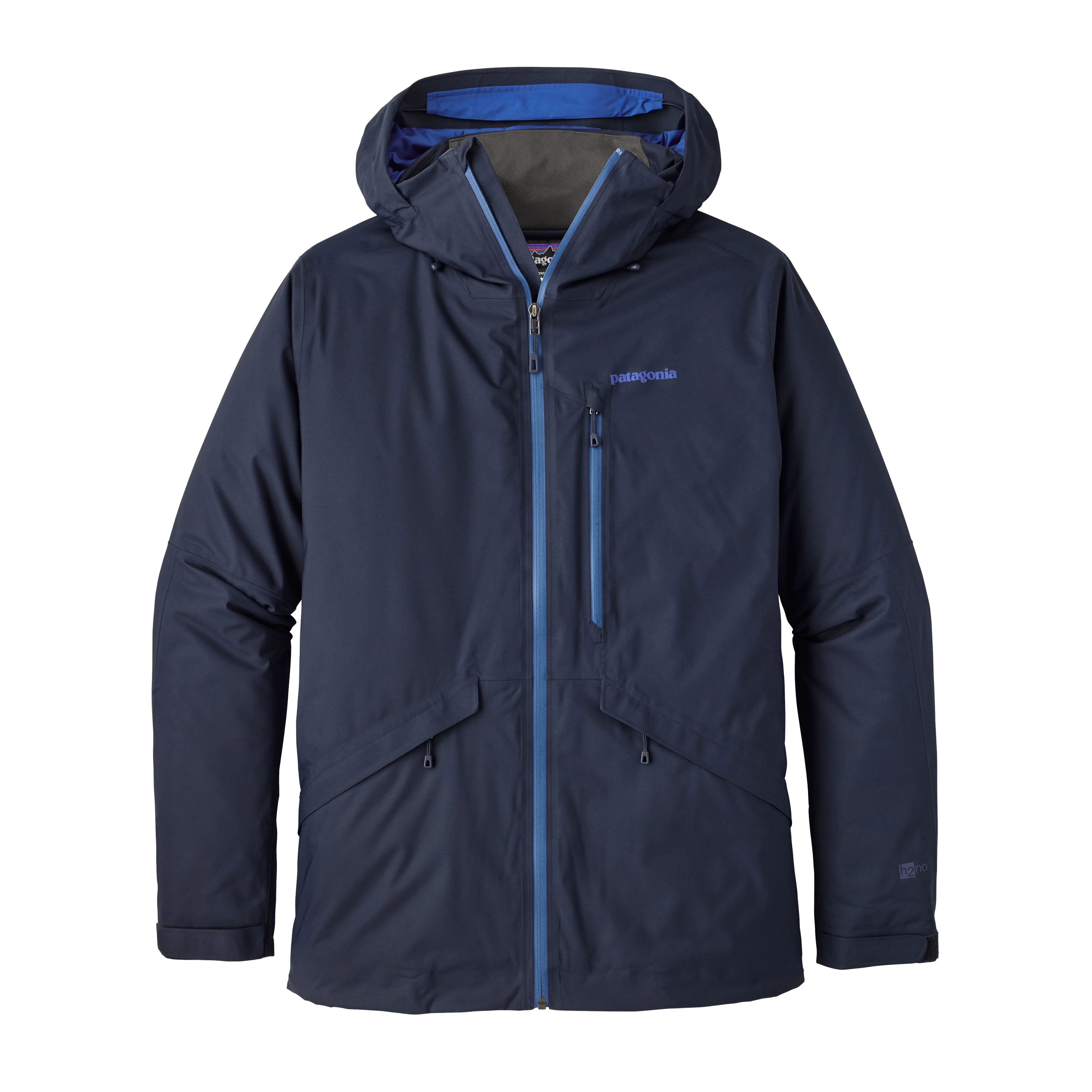 M's Insulated Snowshot Jacket
