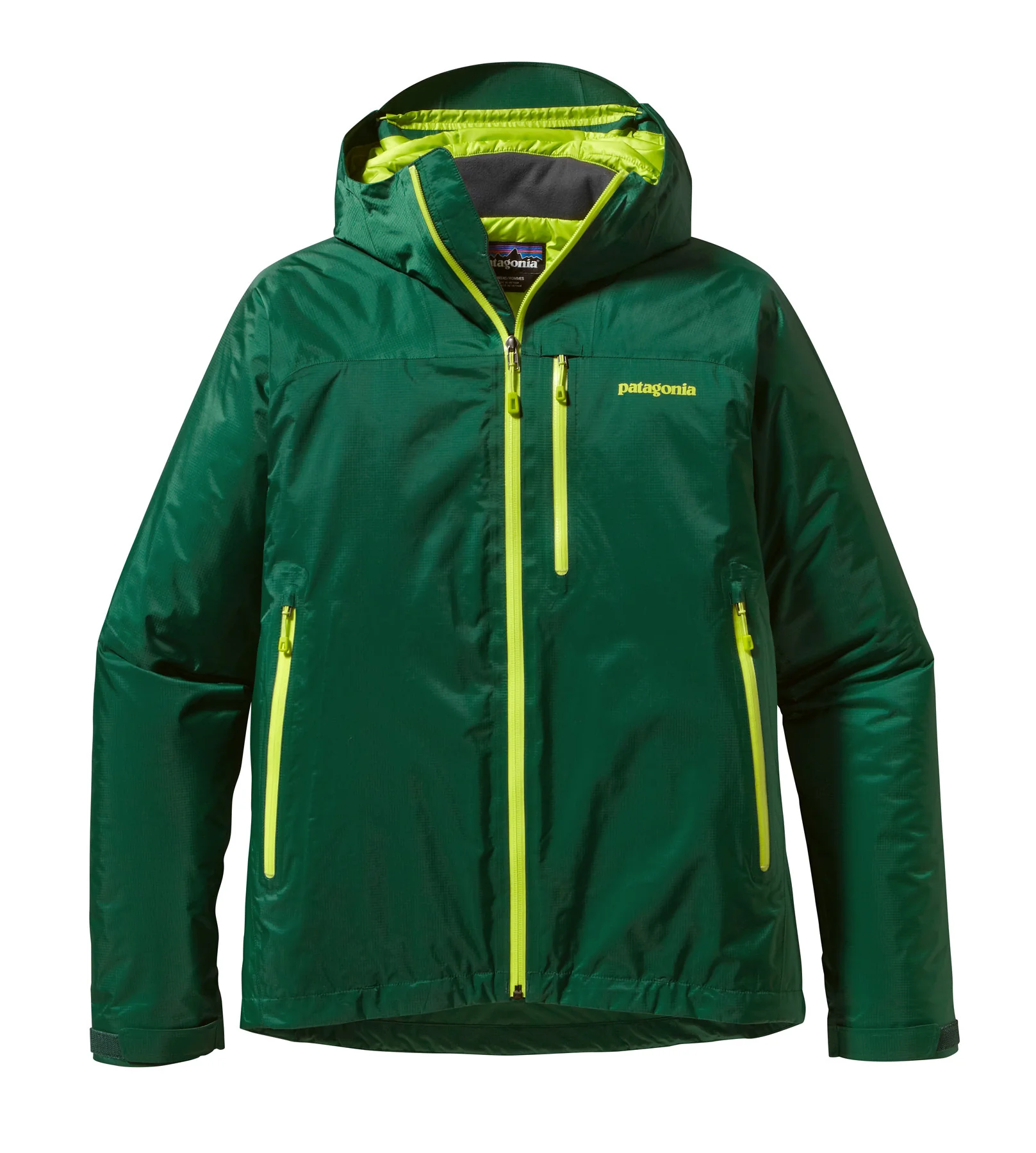 M's Insulated Torrentshell Jacket