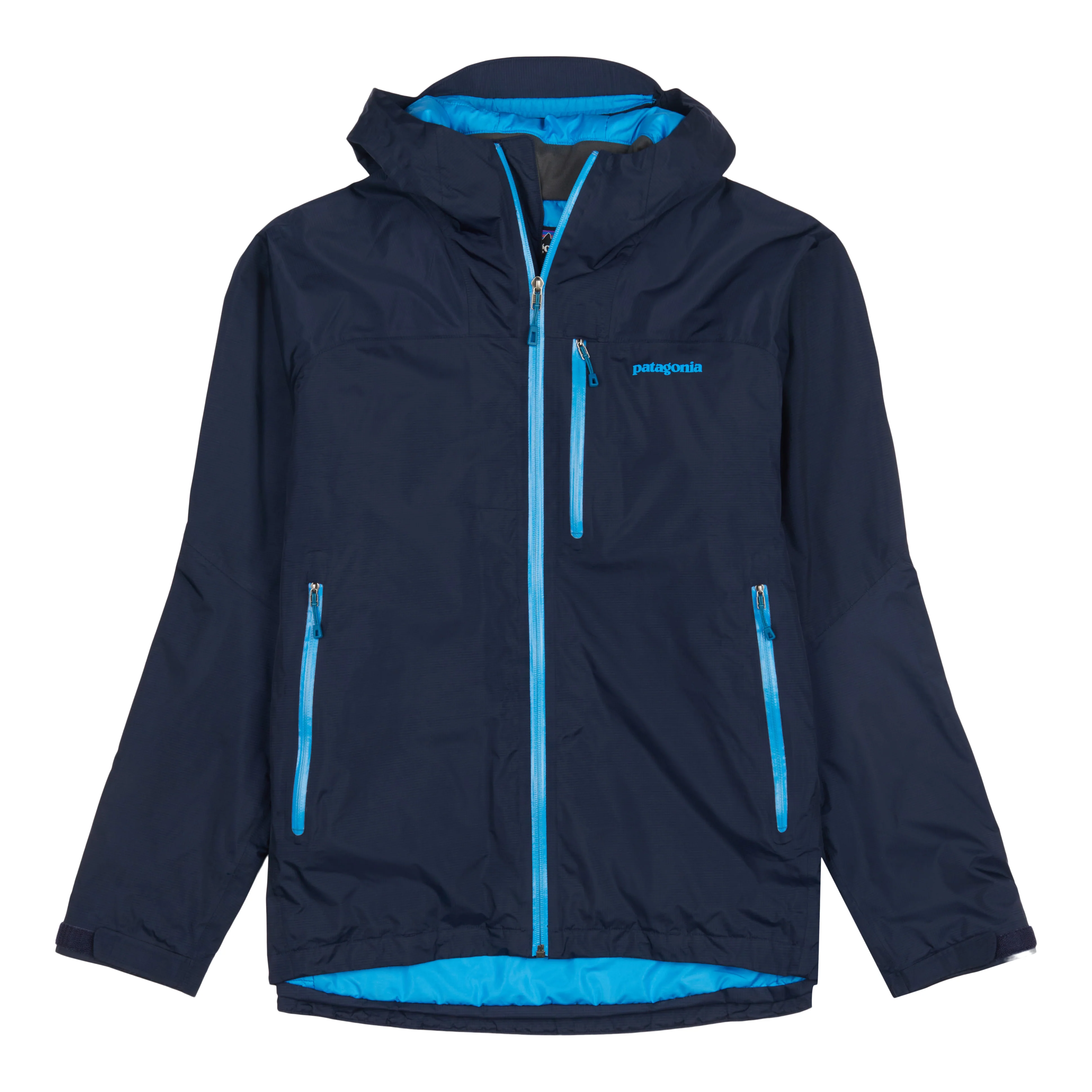 M's Insulated Torrentshell Jacket