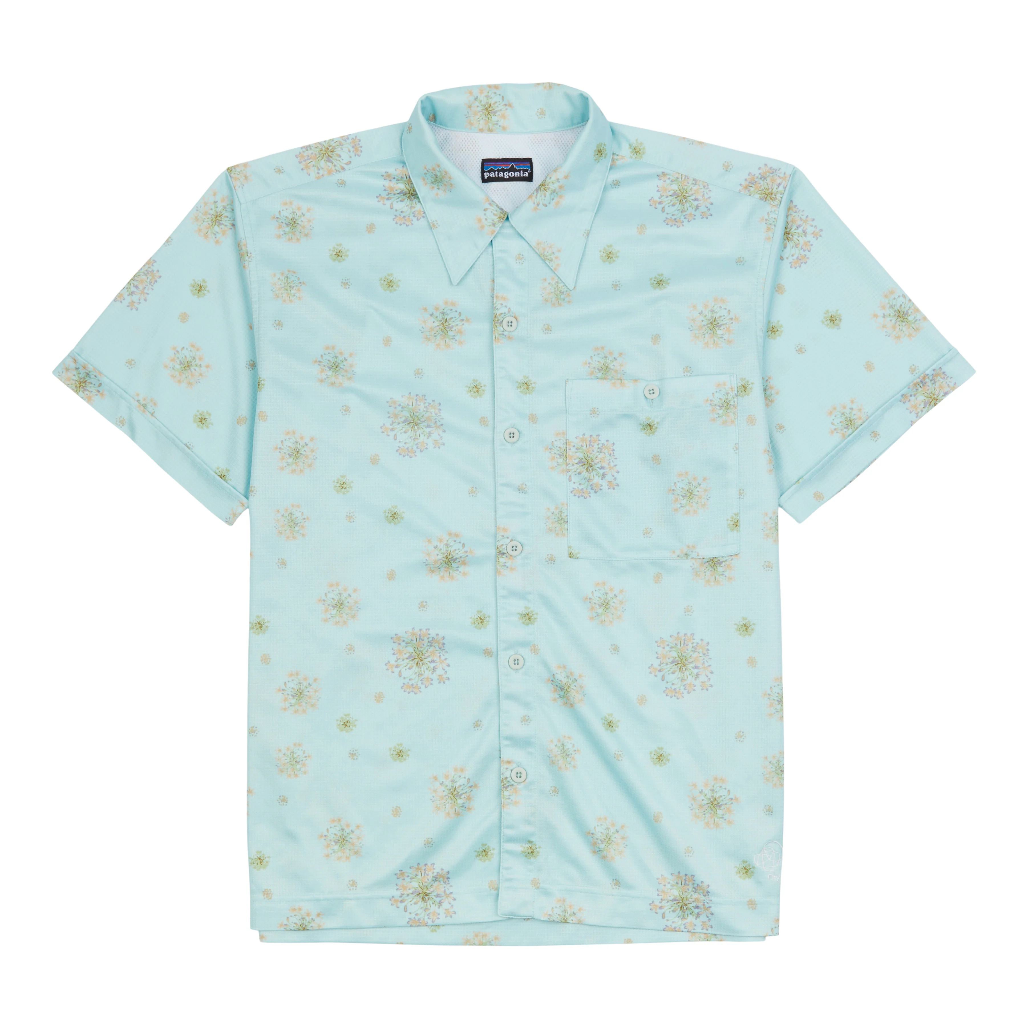 M's Inyo Shirt