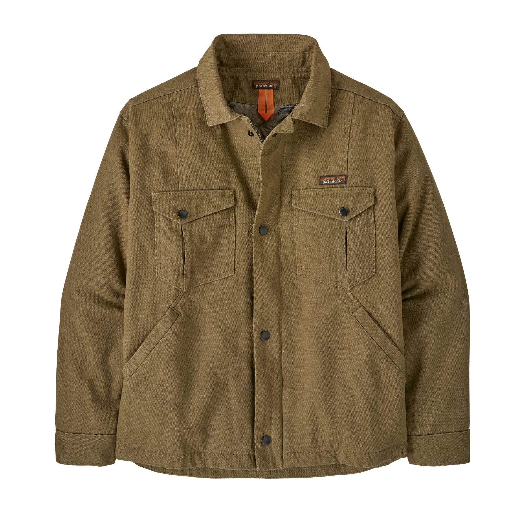M's Iron Forge Ranch Jkt