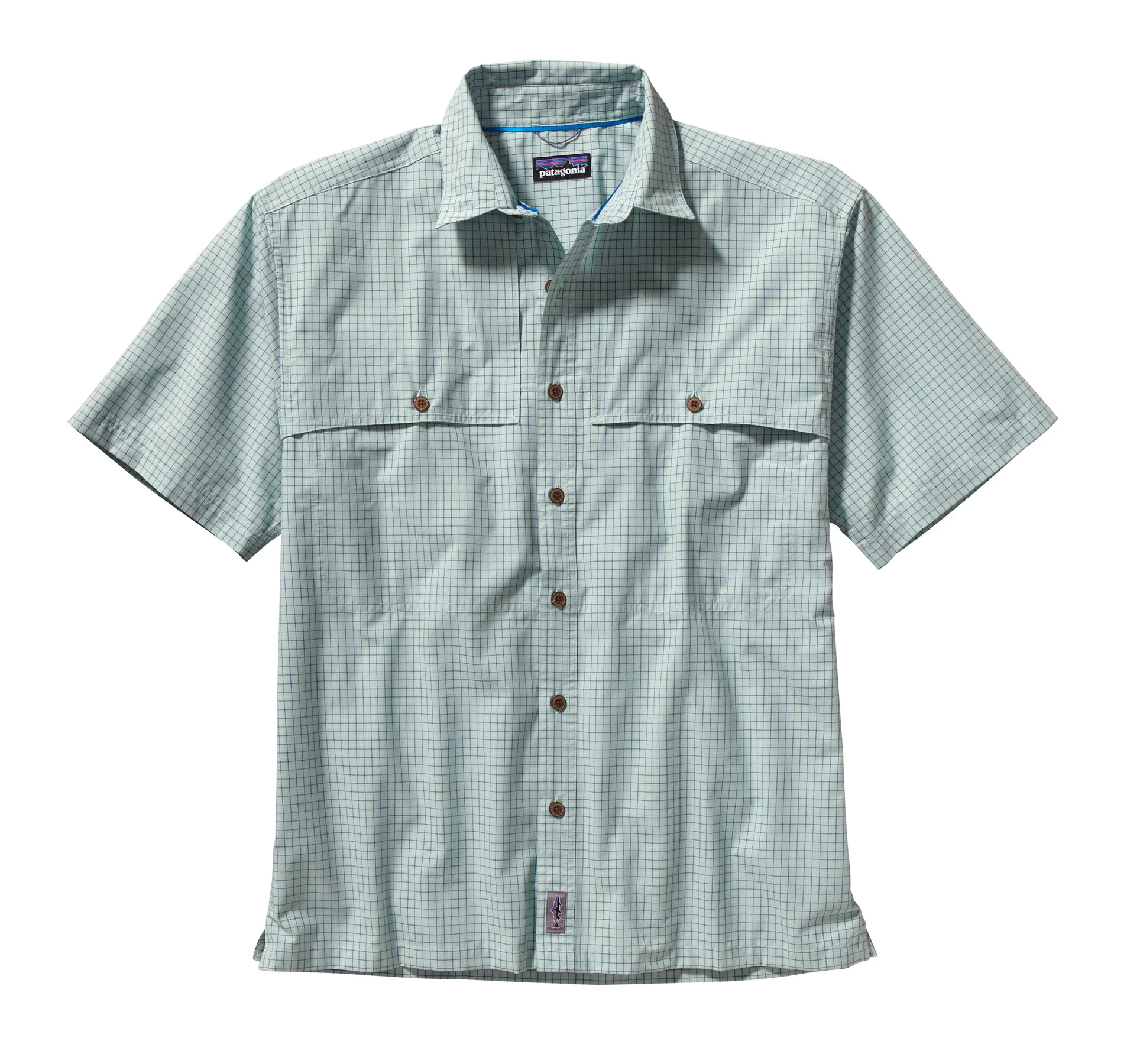 M's Island Hopper II Shirt