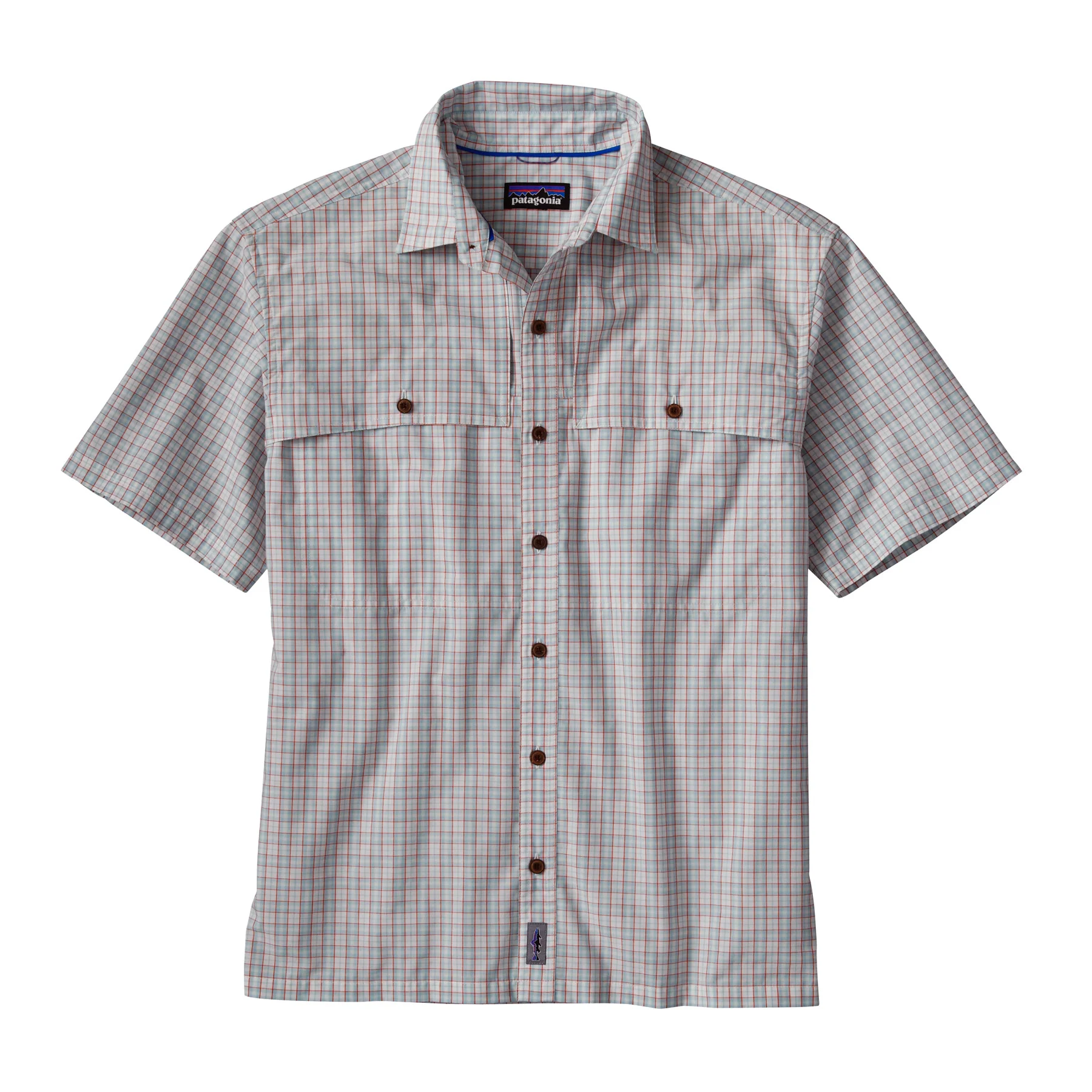 M's Island Hopper II Shirt