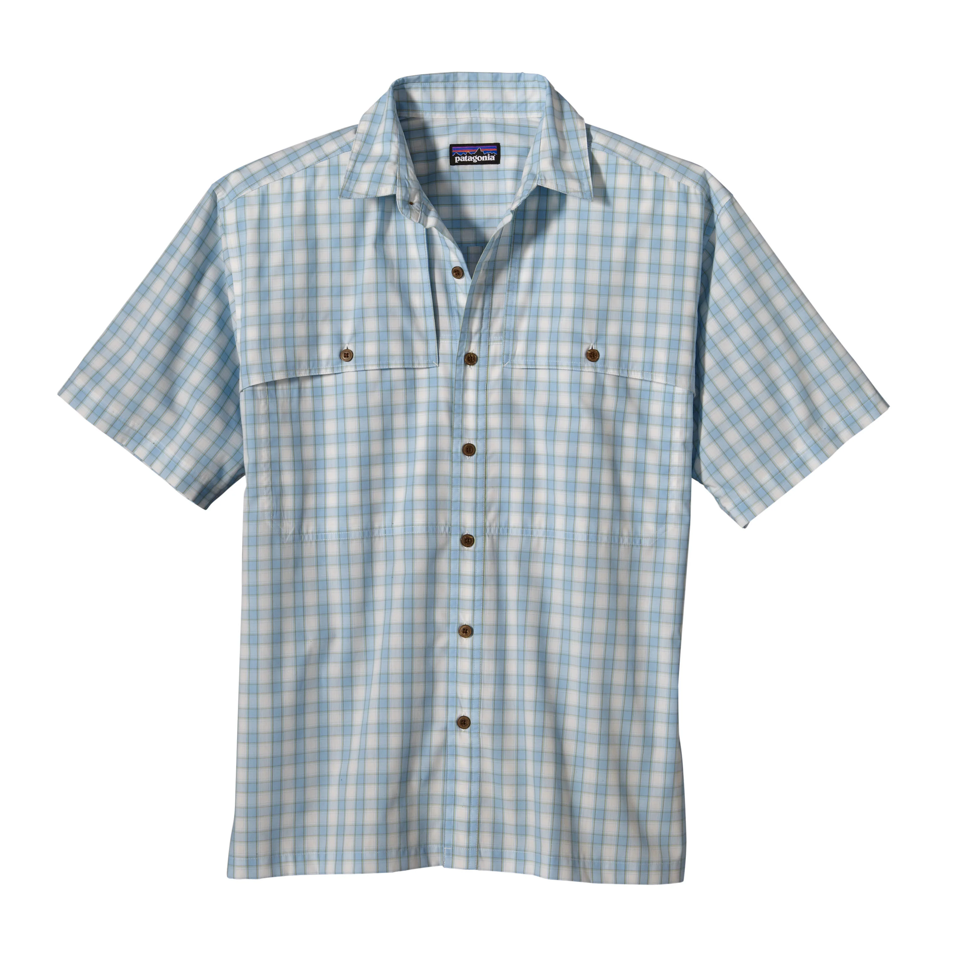 M's Island Hopper Shirt