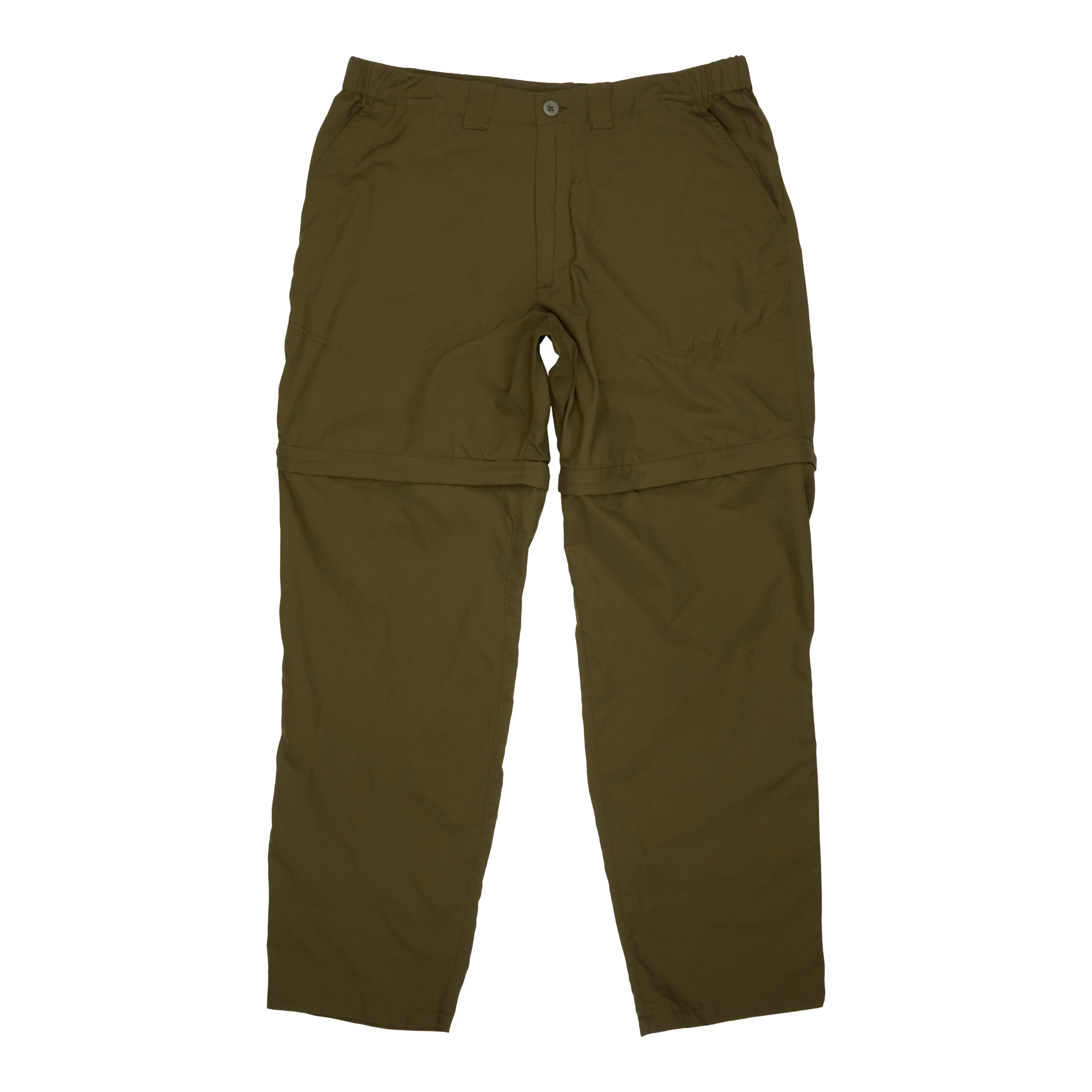 M's Island Hopper Zip Off Pants