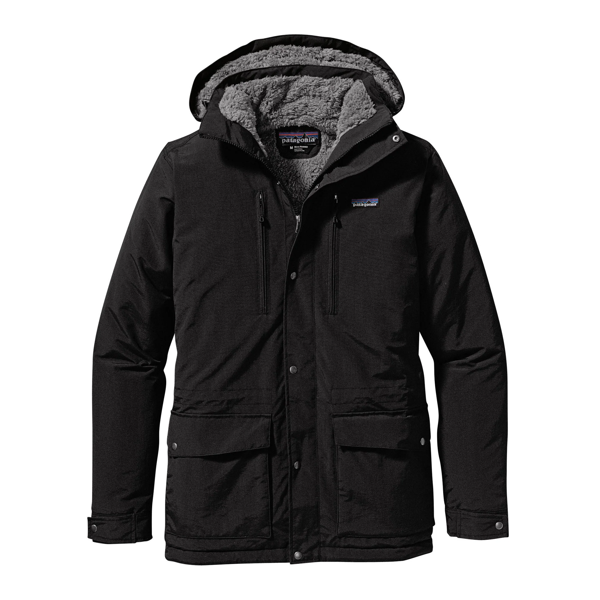 M's Isthmus Parka