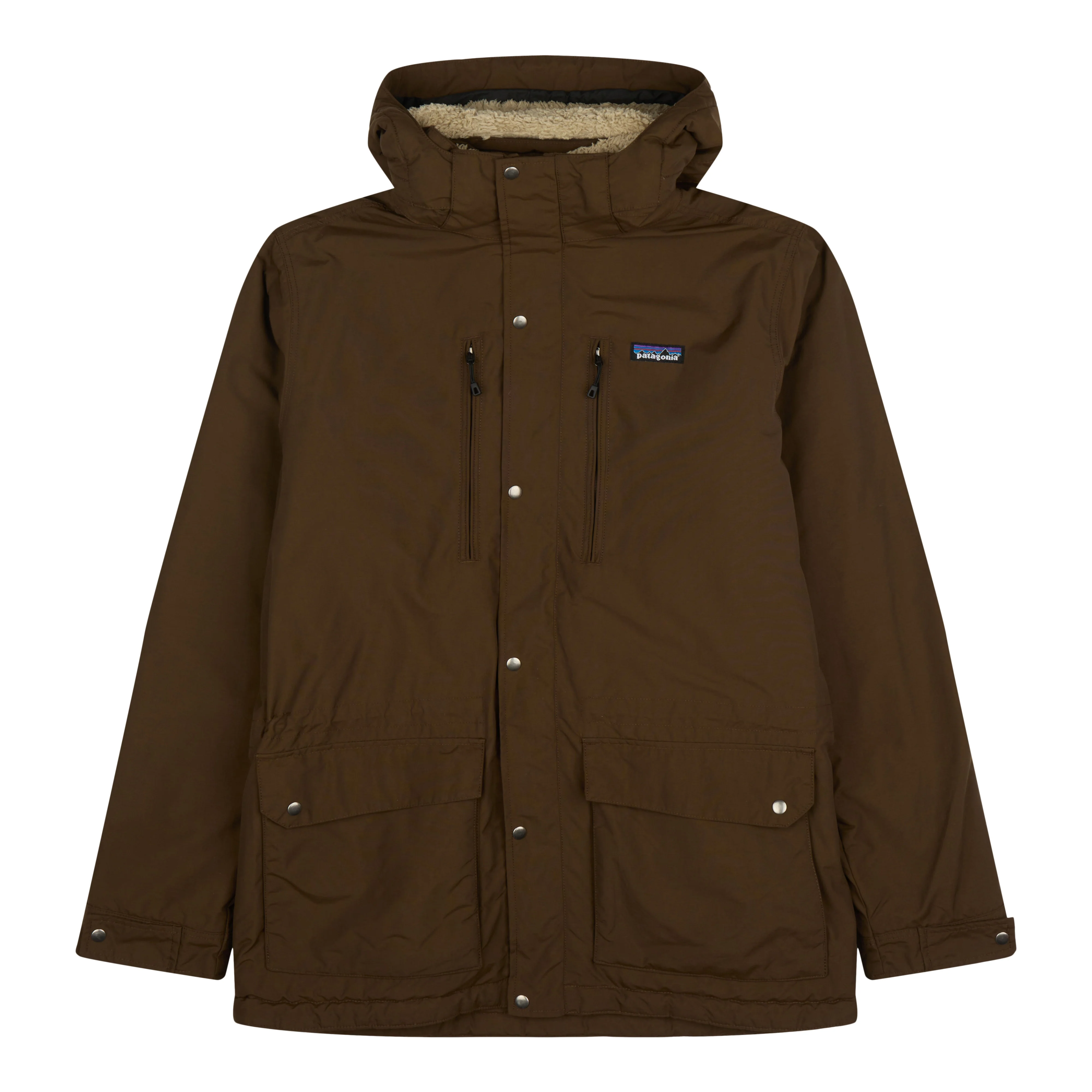 M's Isthmus Parka