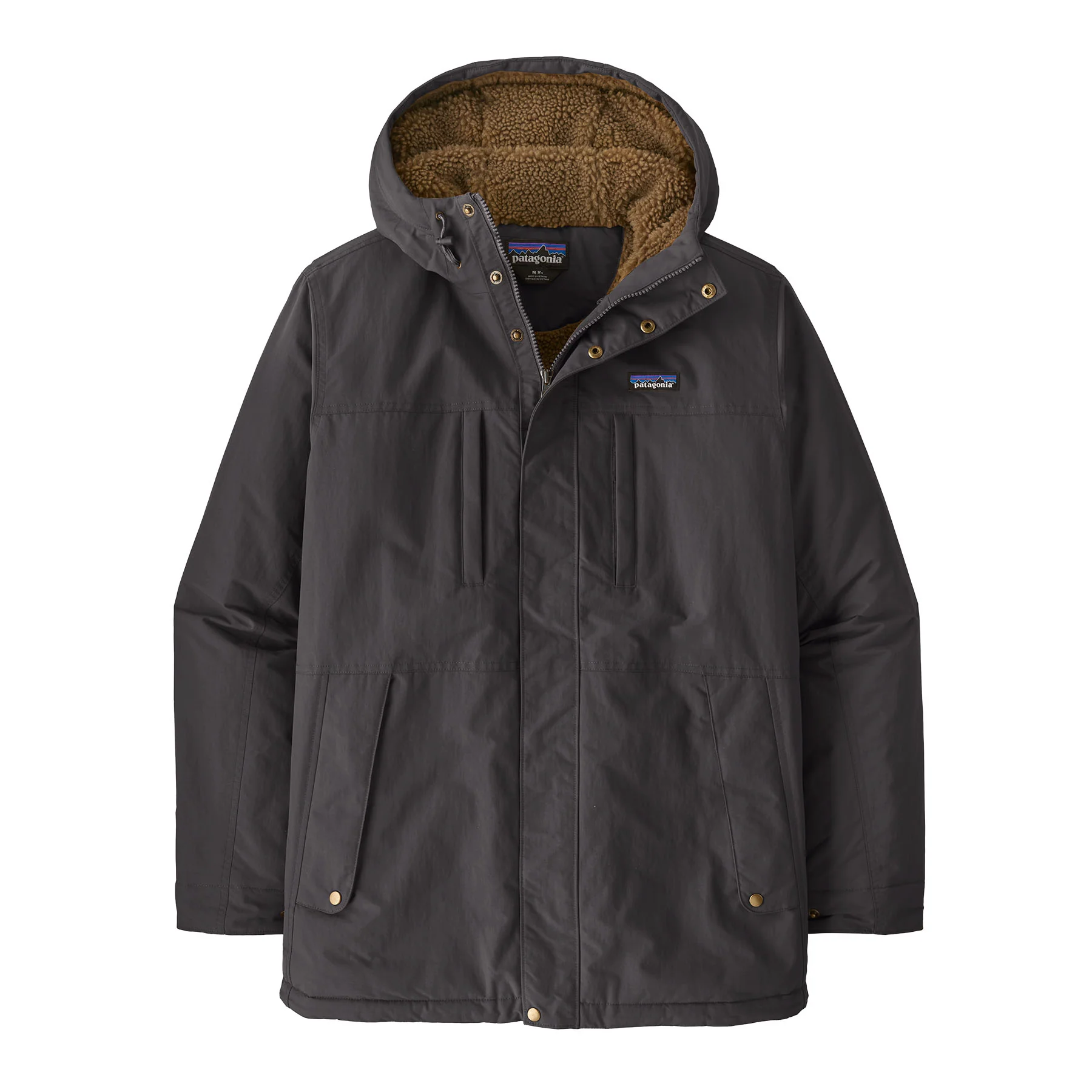 M's Isthmus Parka
