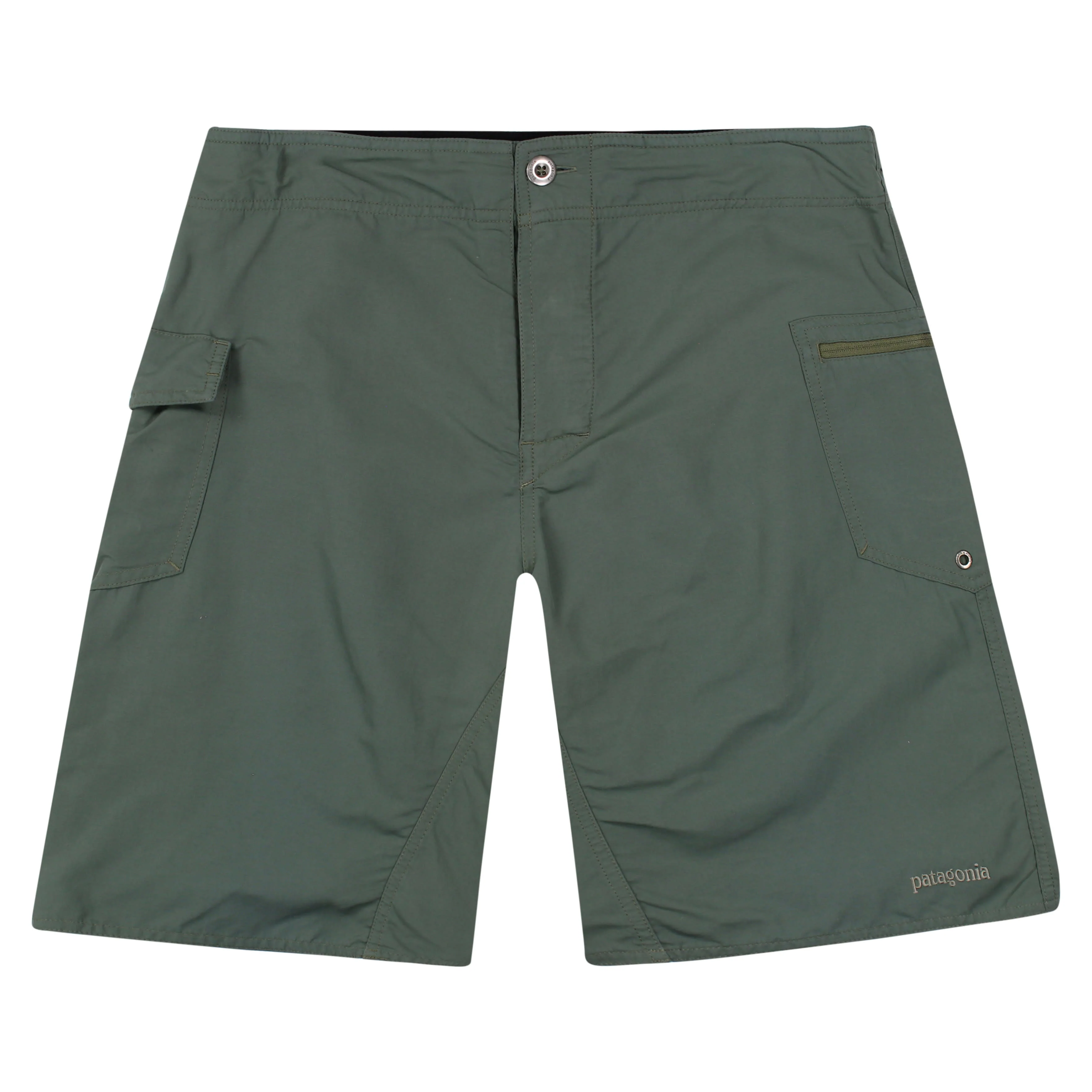 M's Journeyman Board Shorts