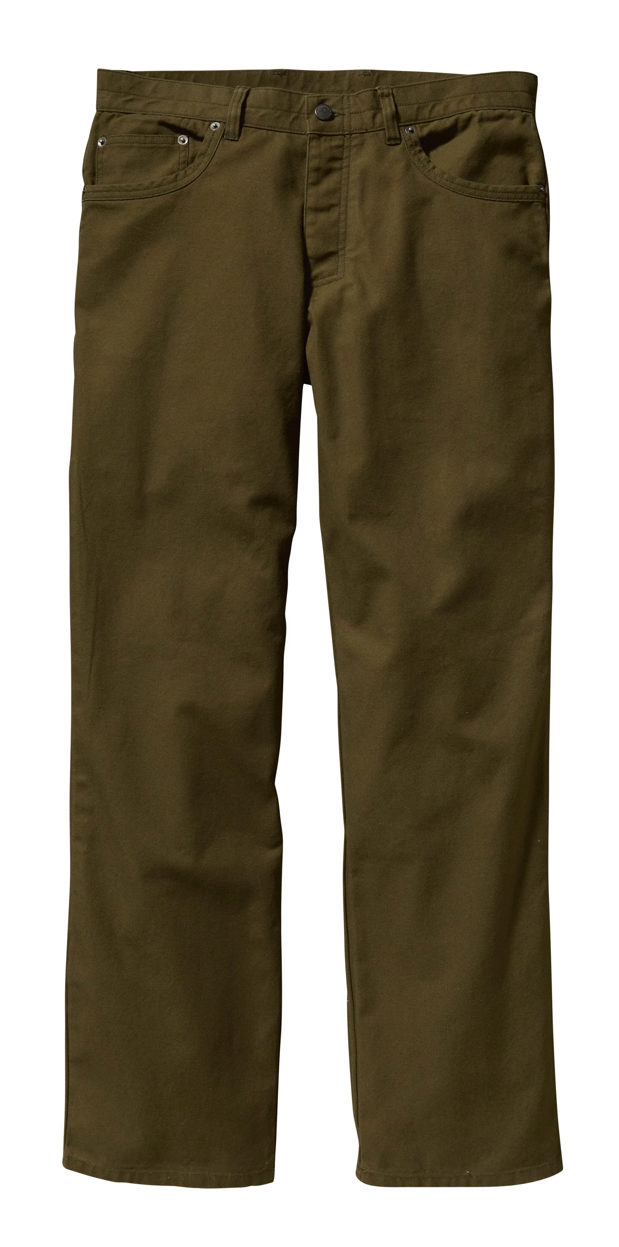 M's Kerf Cut Work Pants