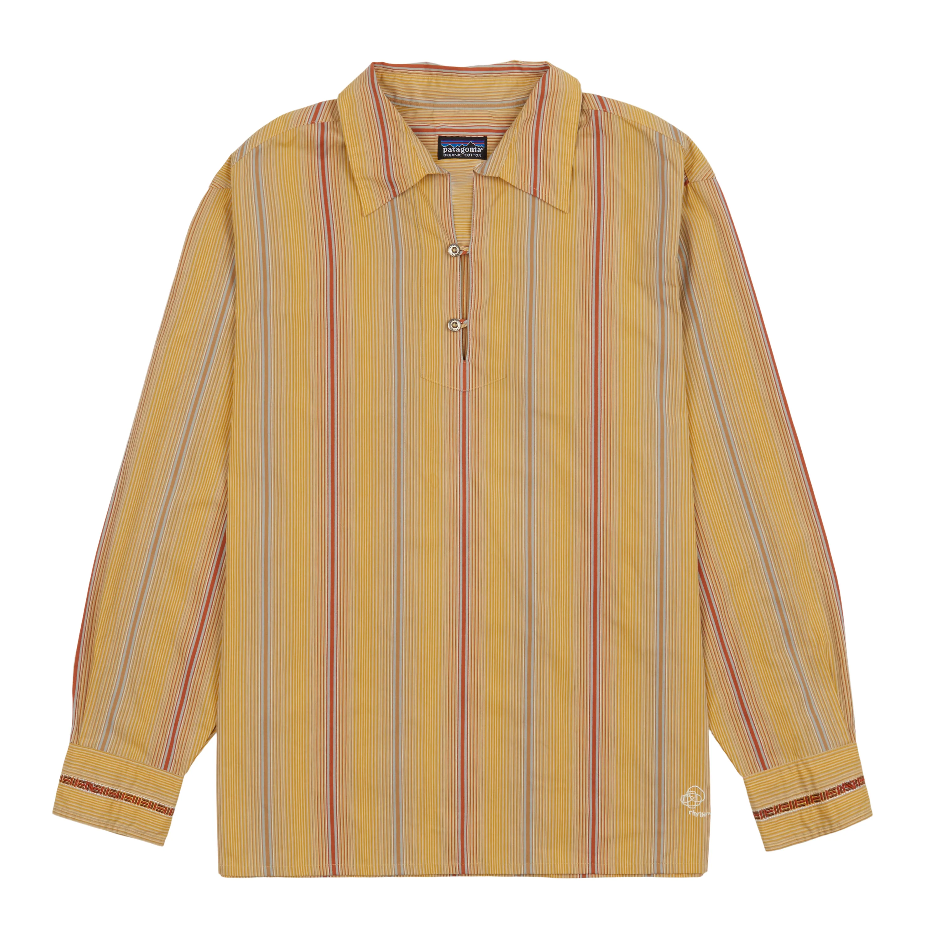 M's King Snake Shirt