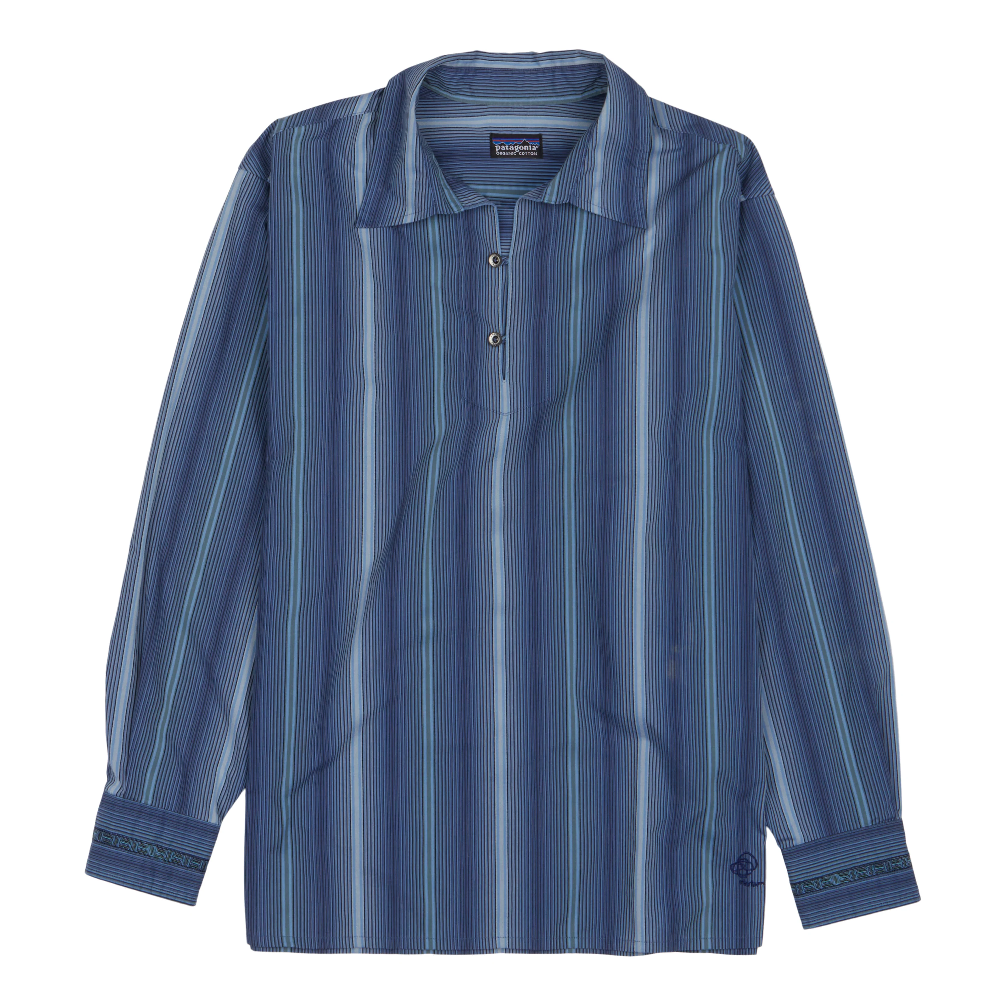 M's King Snake Shirt