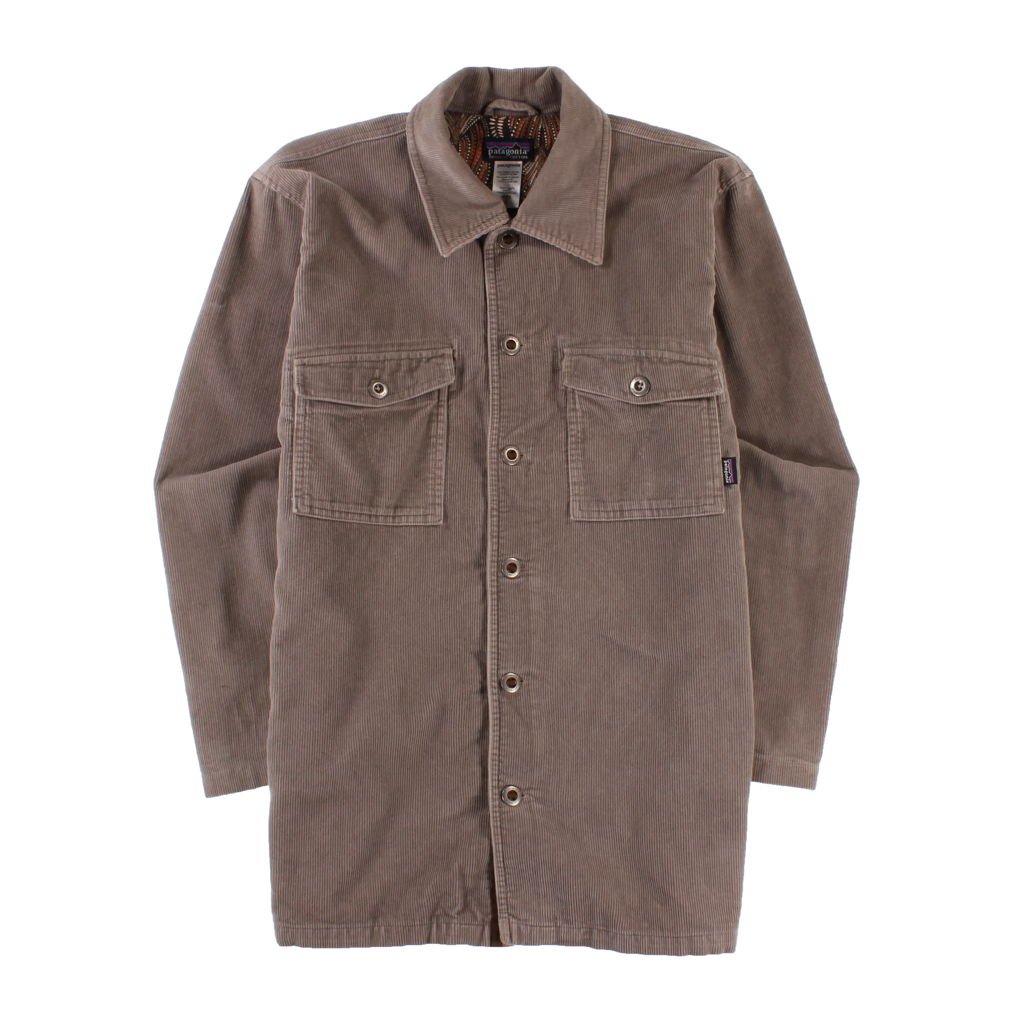 M's Layton Cord Jacket