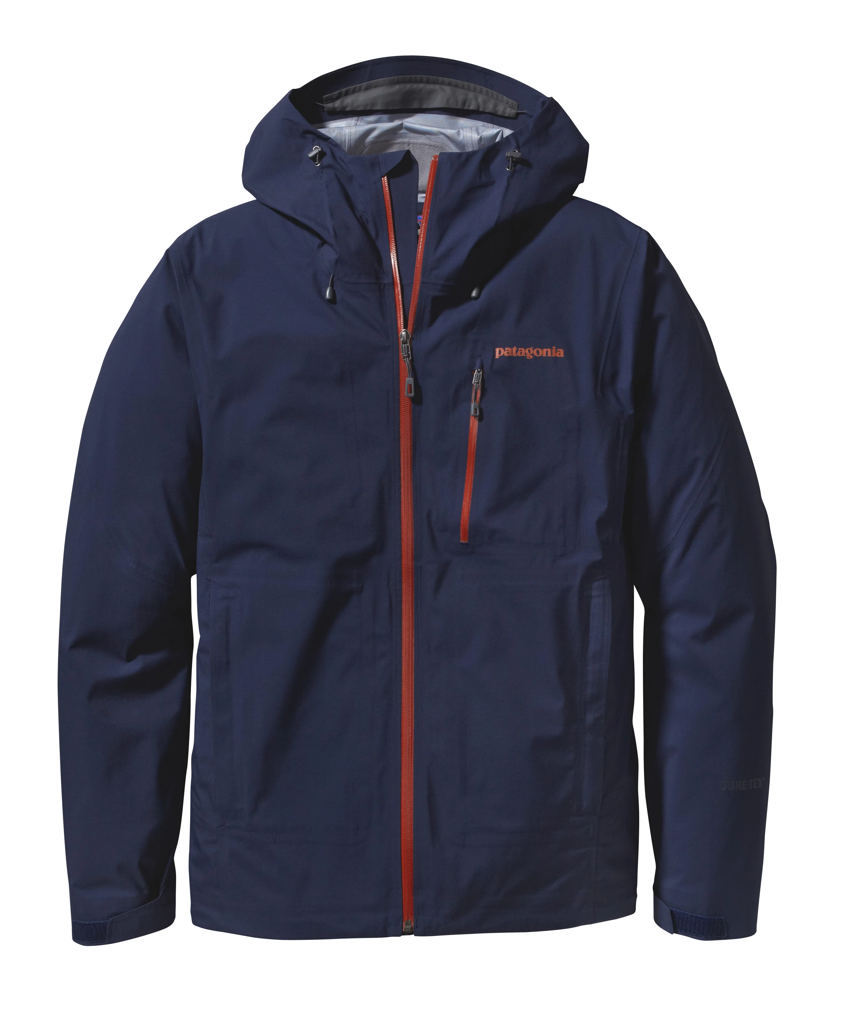 M's Leashless Jacket