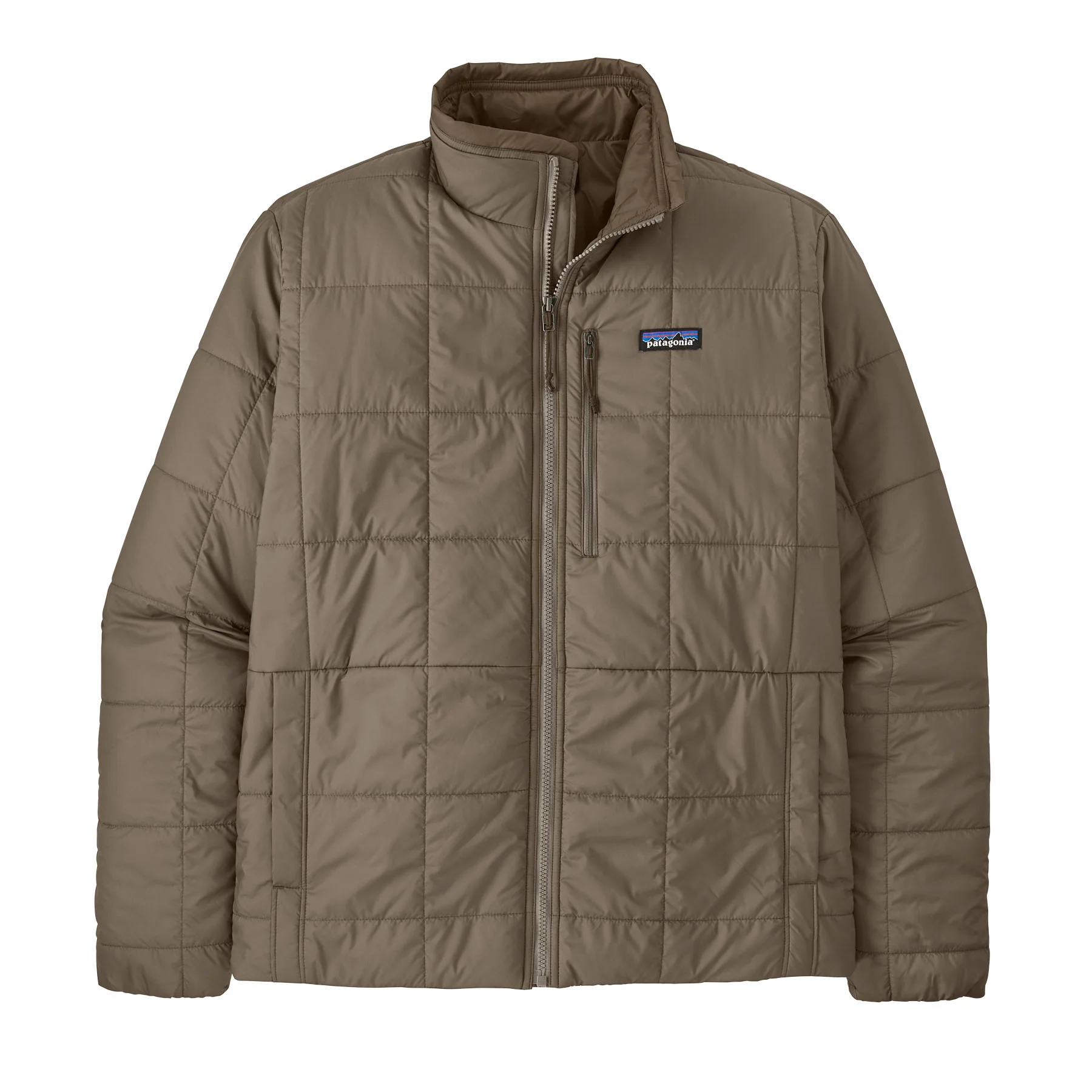 M's Light Gust Jkt
