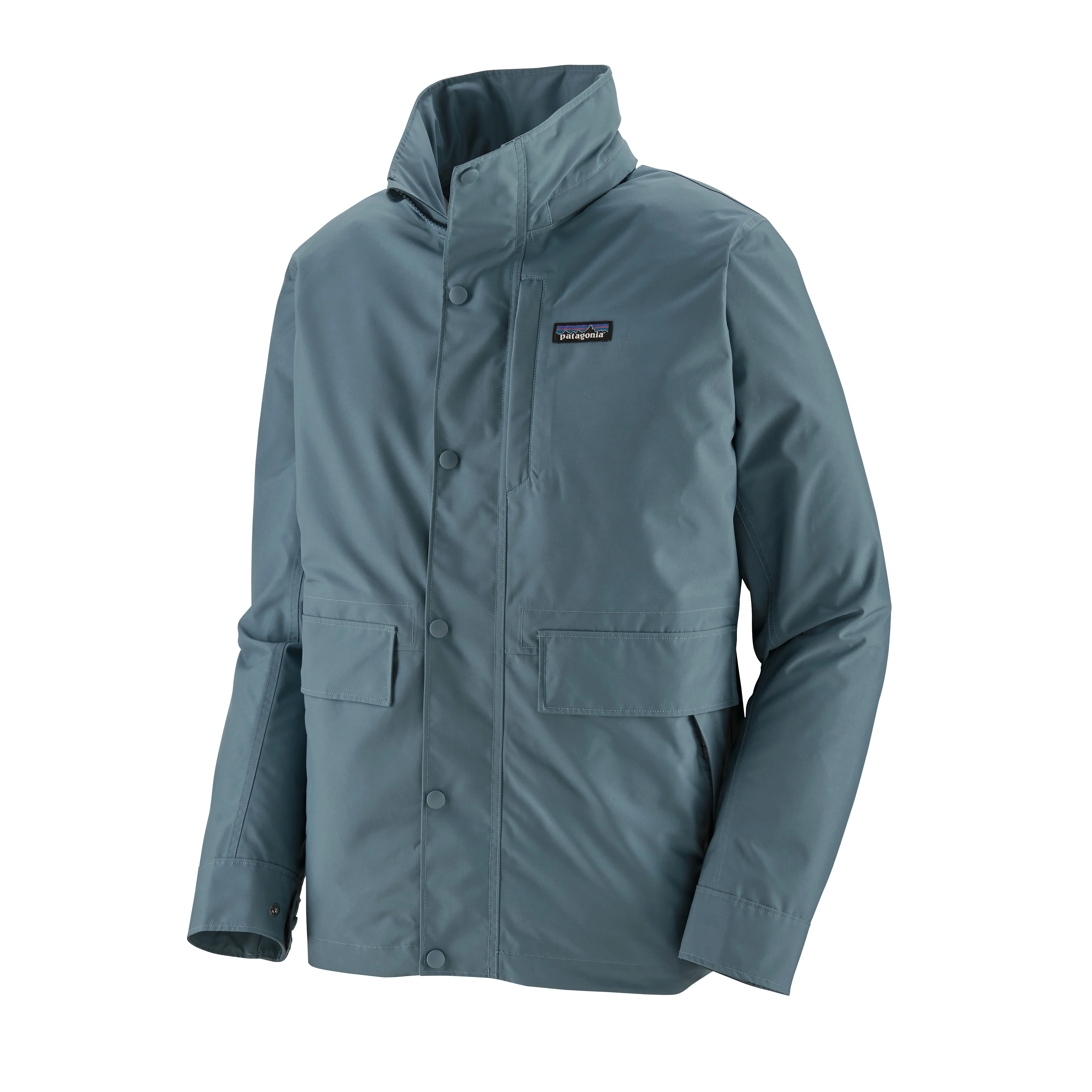 M's Light Storm Jacket