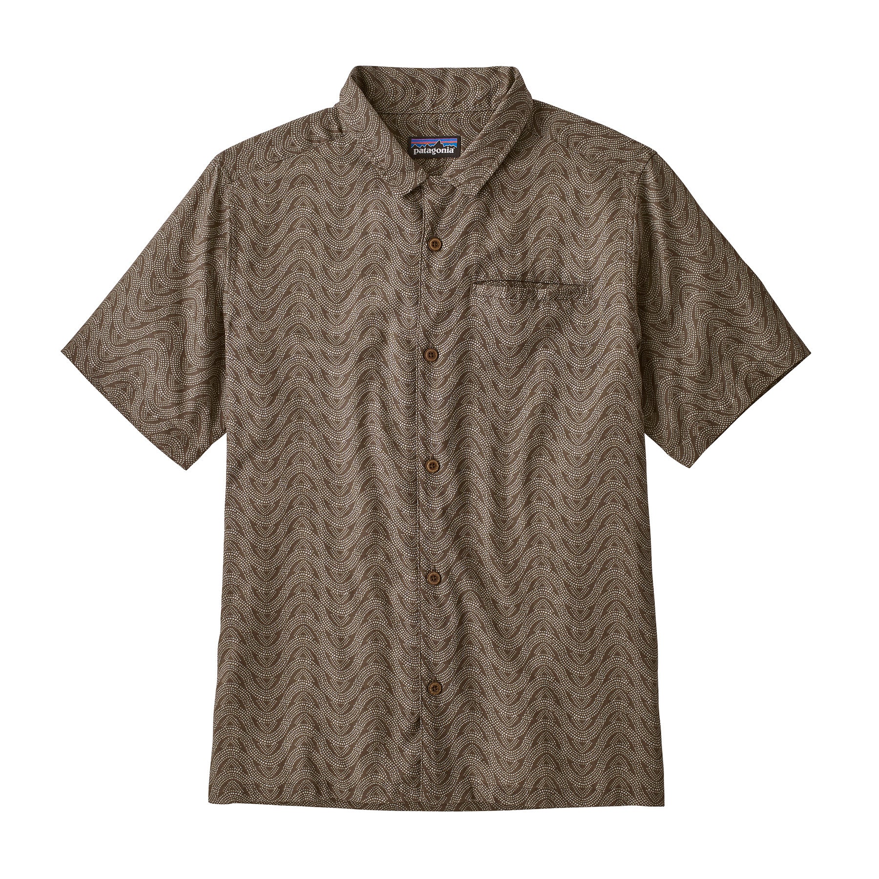M's Lightweight A/C® Shirt