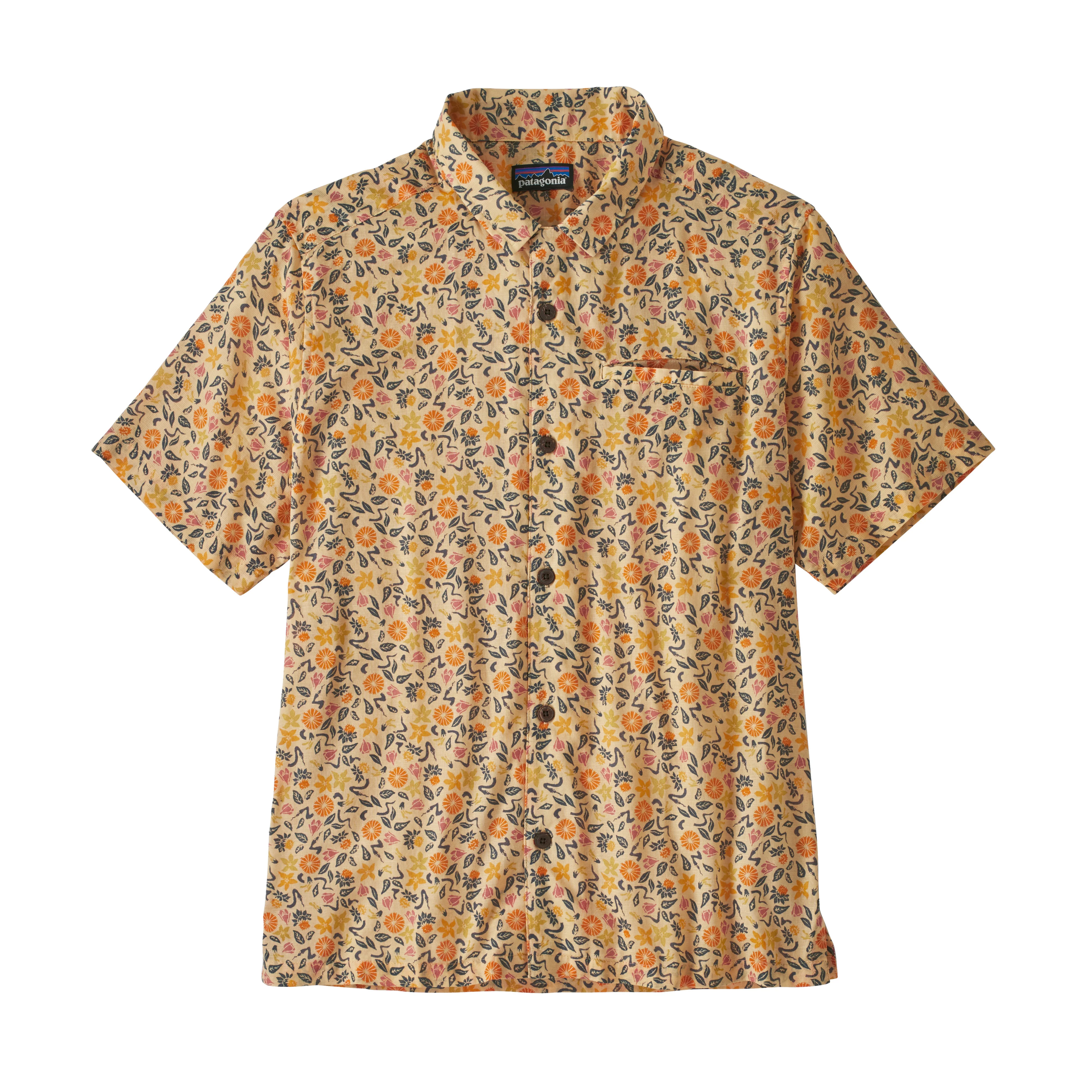 M's Lightweight A/C® Shirt